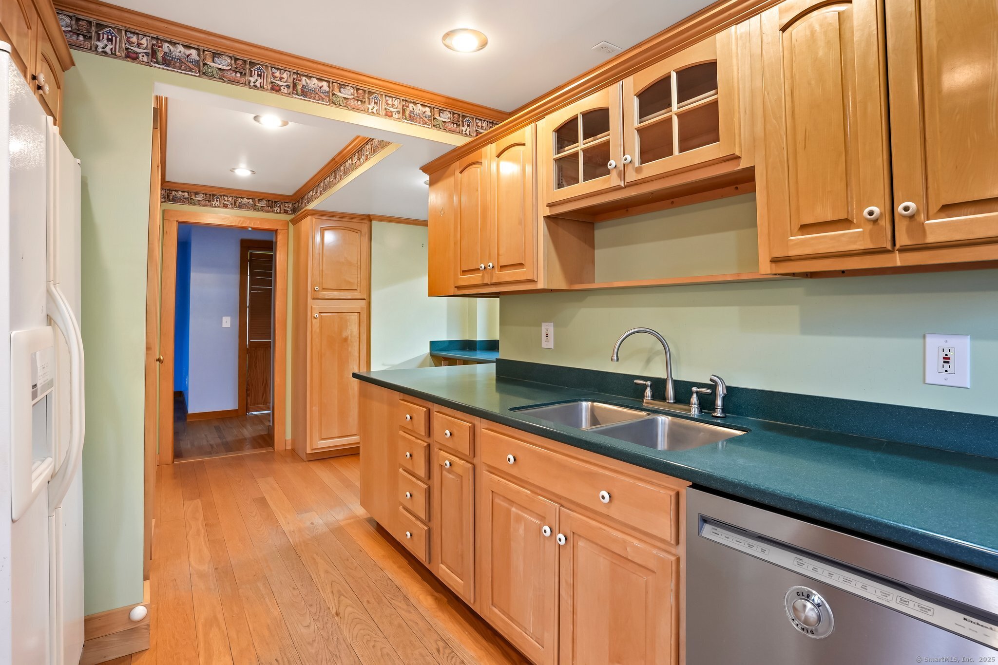 73 Baldwin Hill, Washington, Connecticut 06794