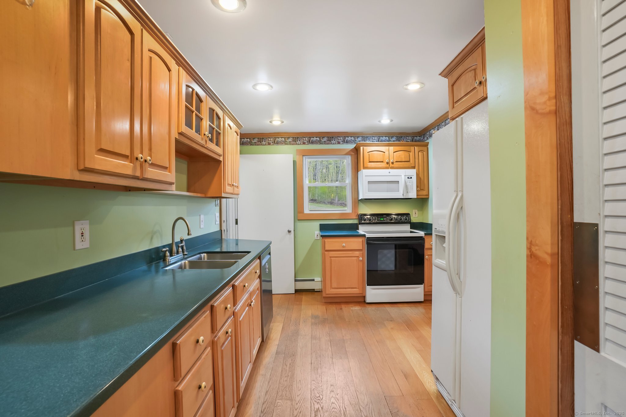 73 Baldwin Hill, Washington, Connecticut 06794
