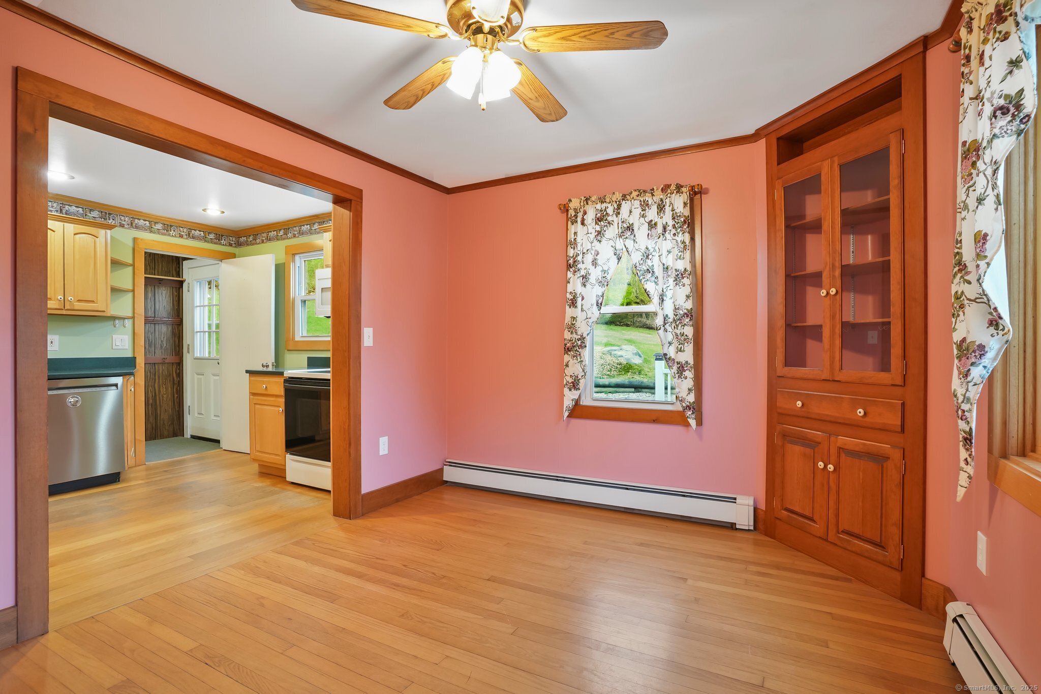 73 Baldwin Hill, Washington, Connecticut 06794