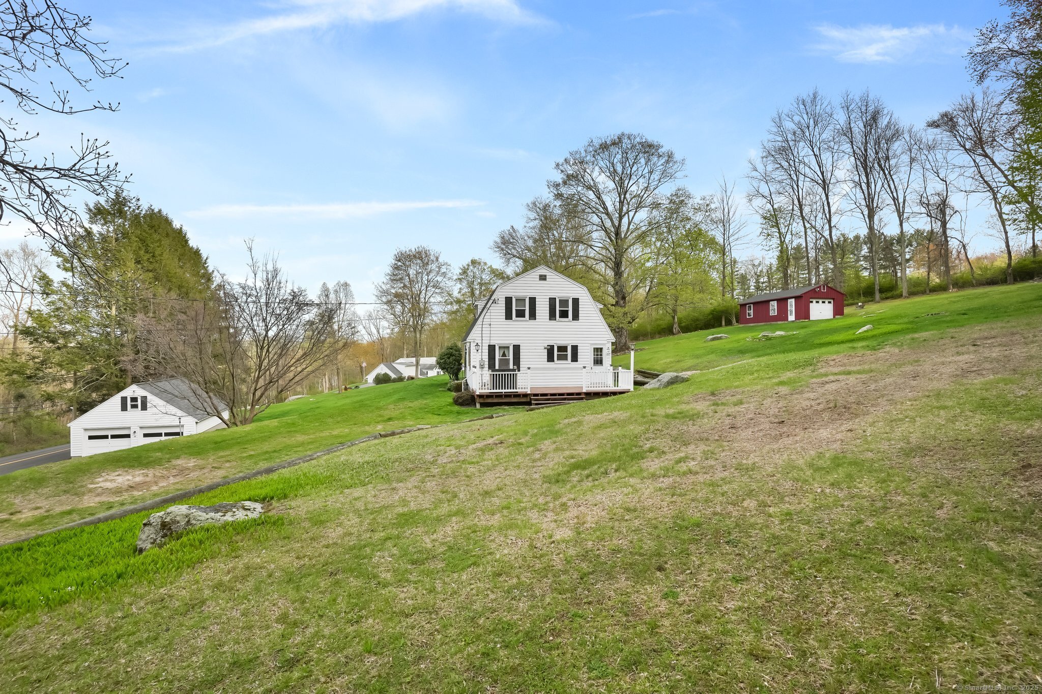 73 Baldwin Hill, Washington, Connecticut 06794