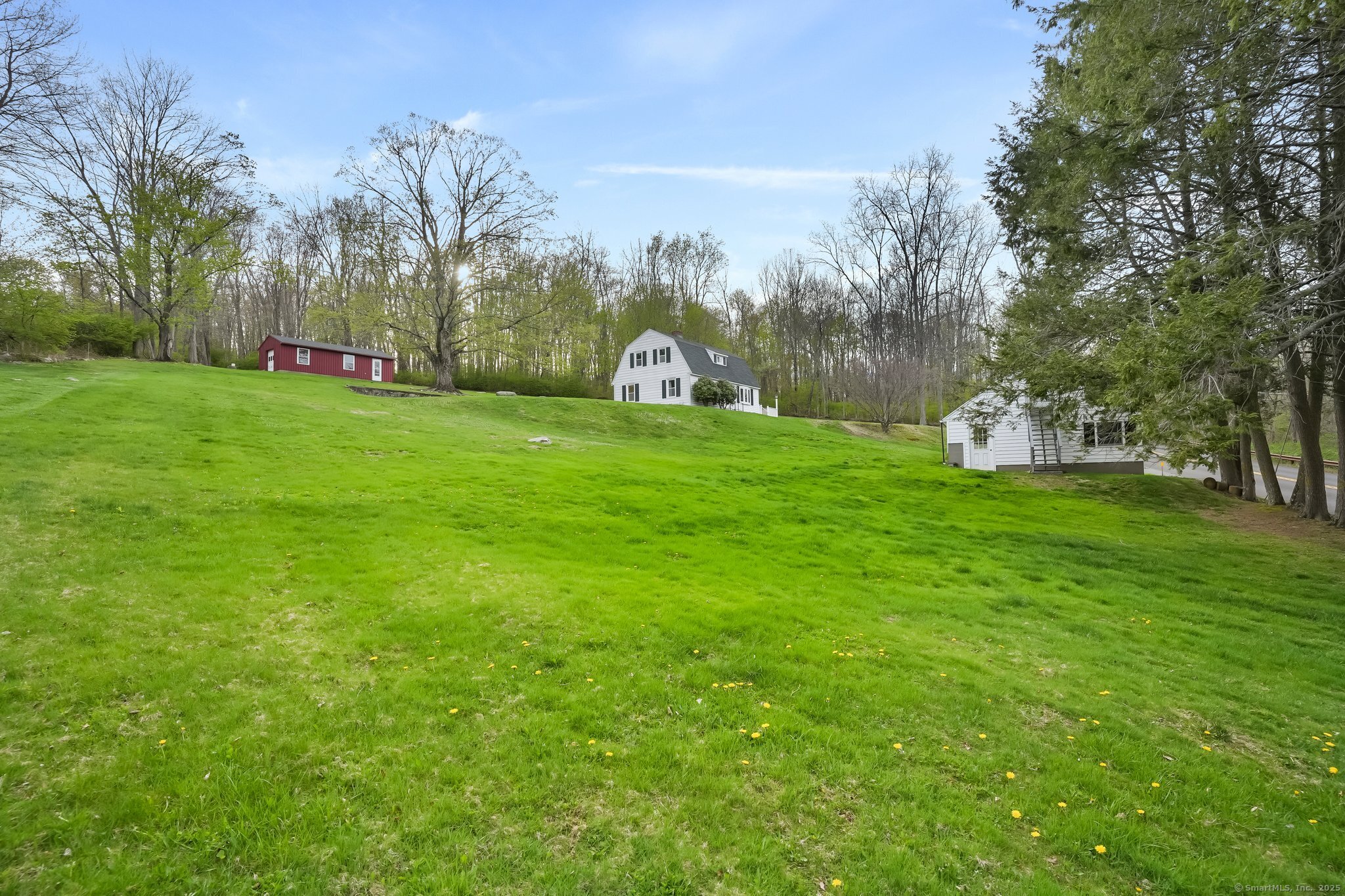 73 Baldwin Hill, Washington, Connecticut 06794