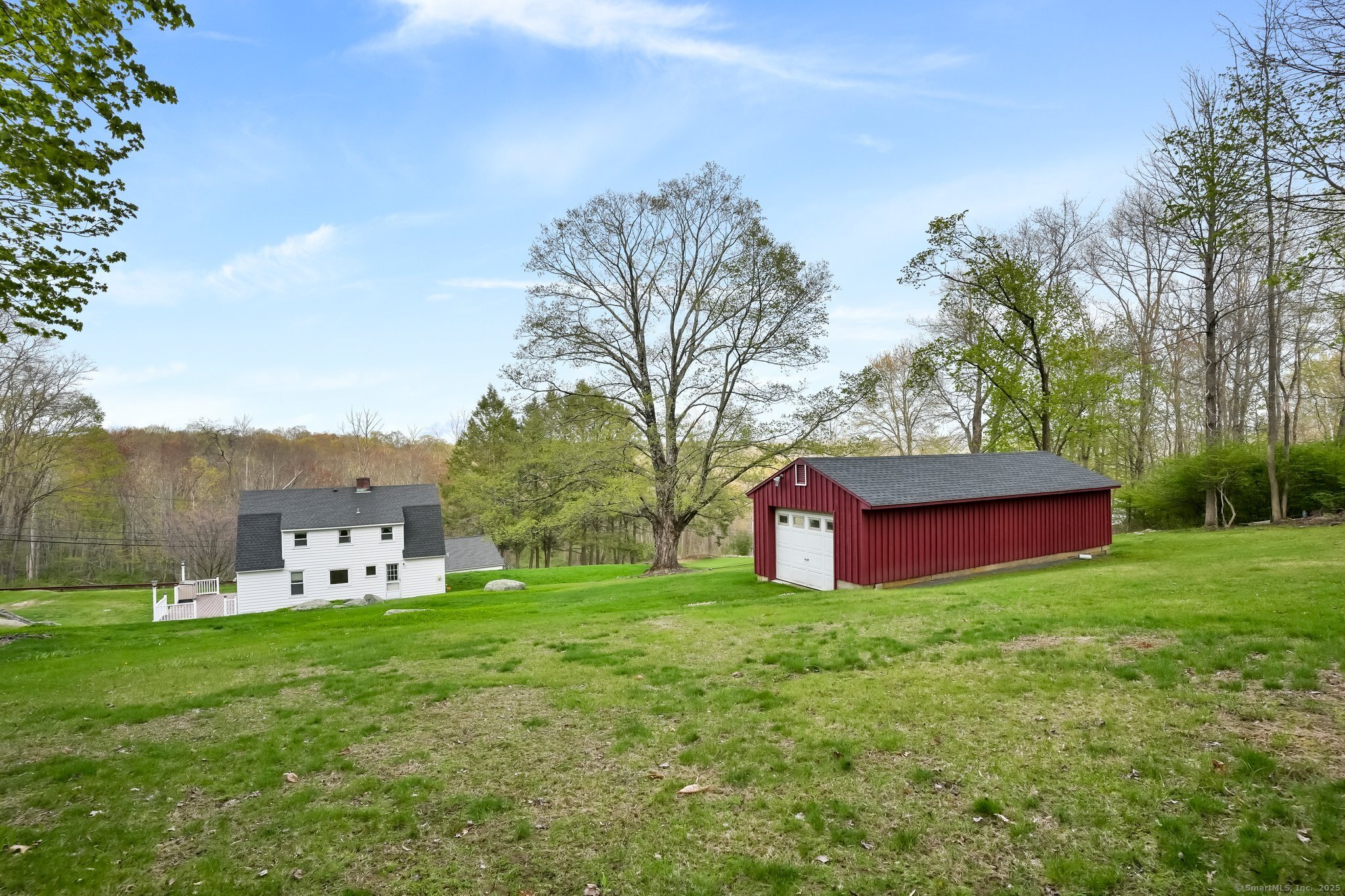 73 Baldwin Hill, Washington, Connecticut 06794