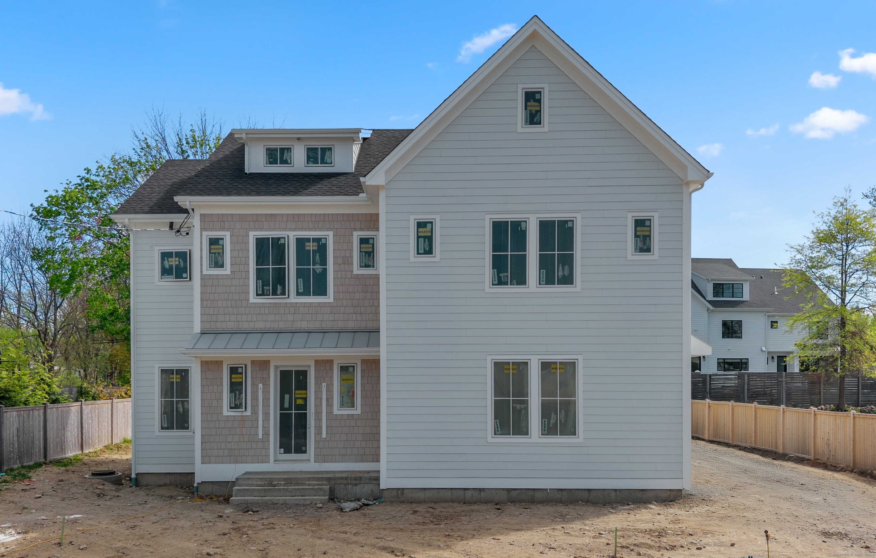 12 Bauer, Westport, Connecticut 06880