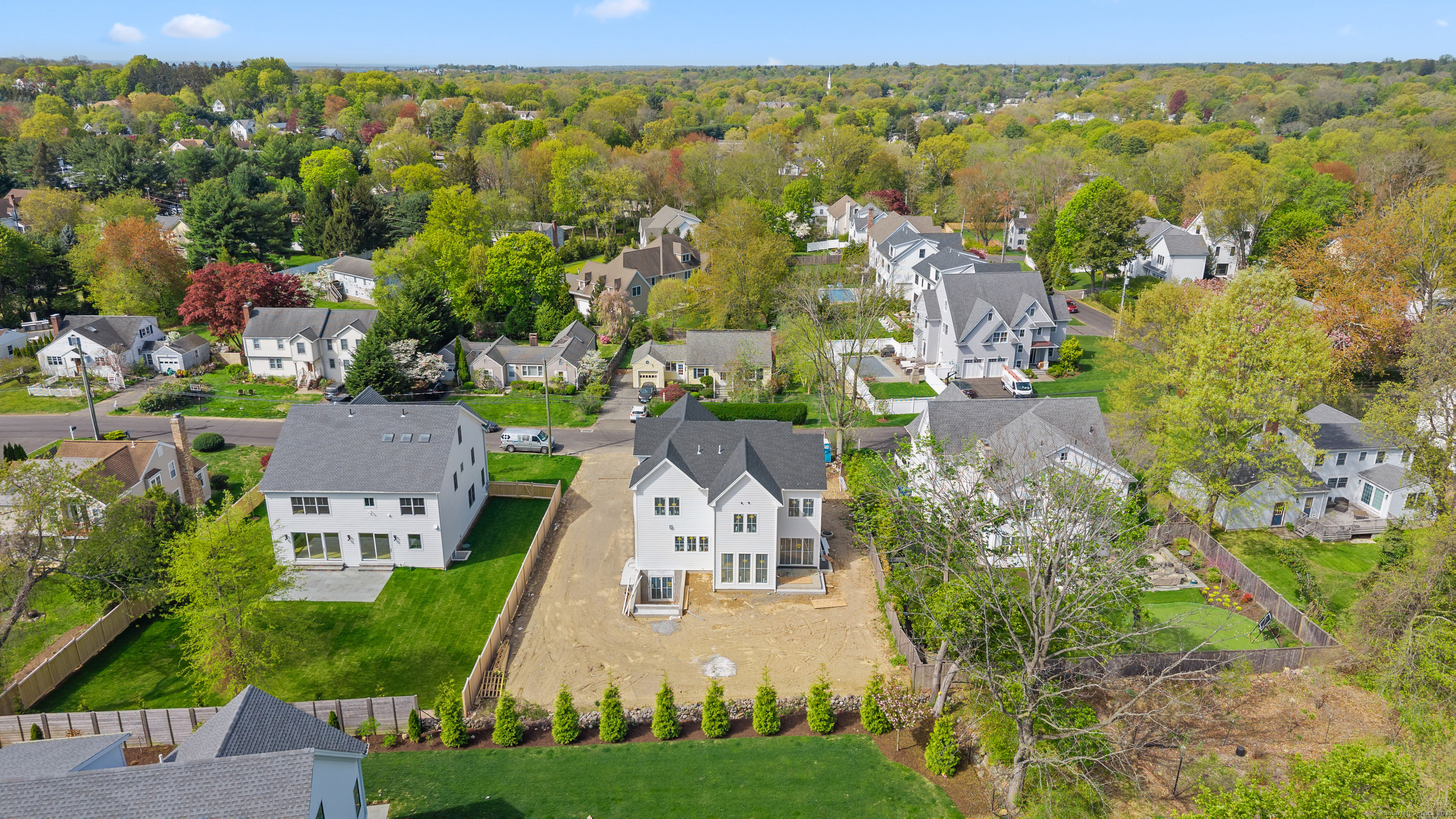 12 Bauer, Westport, Connecticut 06880