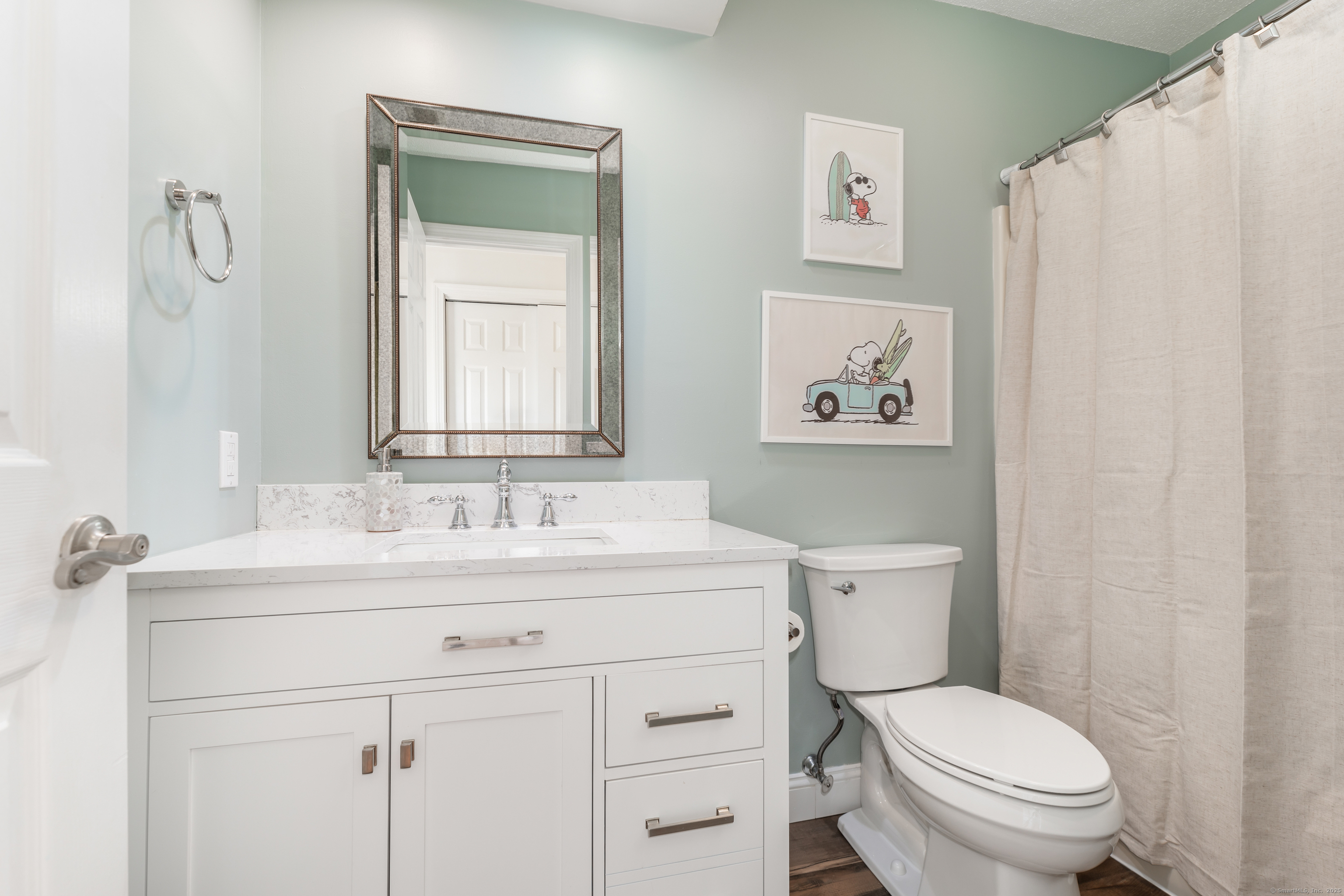 5 Dana, Wallingford, Connecticut 06492