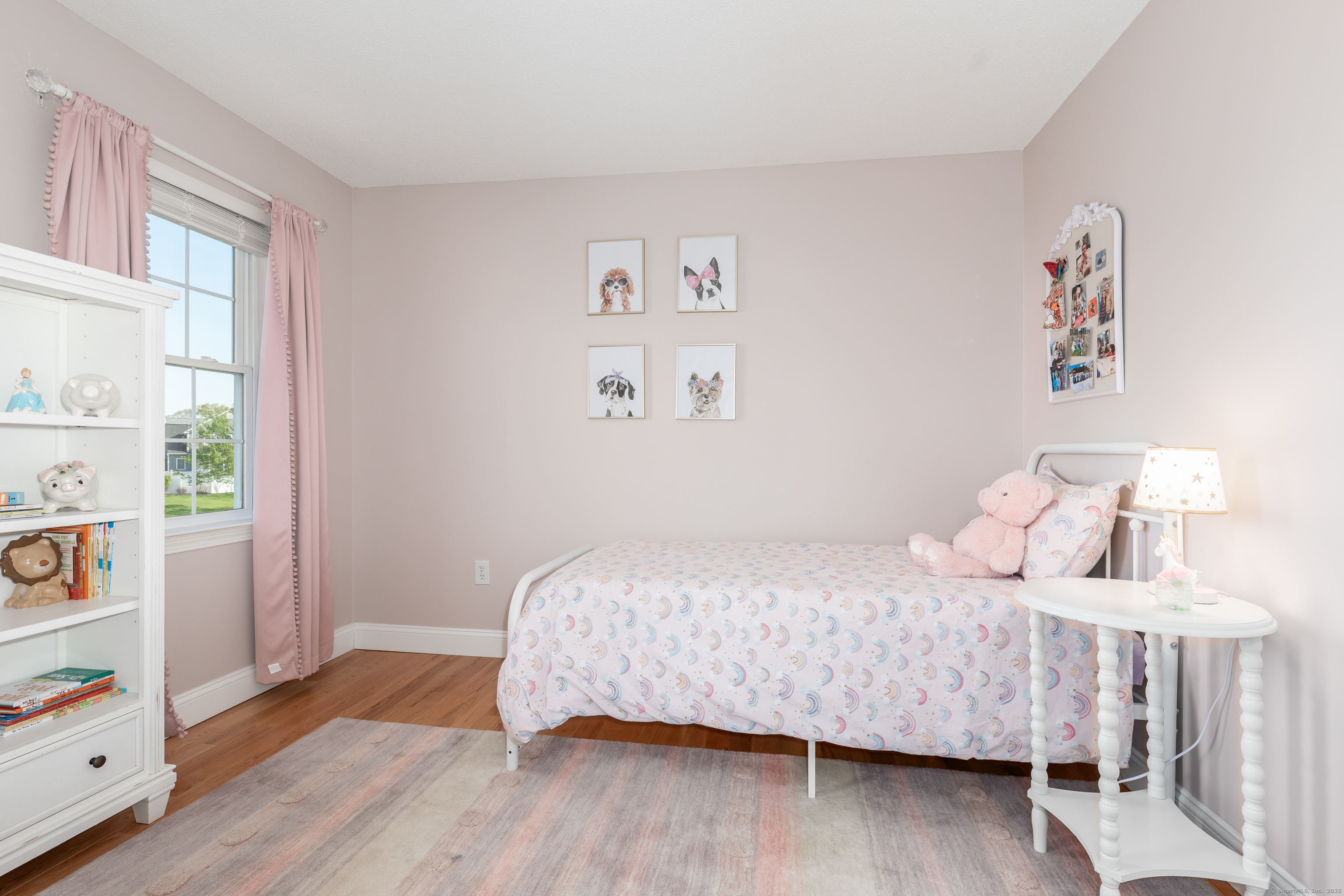 5 Dana, Wallingford, Connecticut 06492