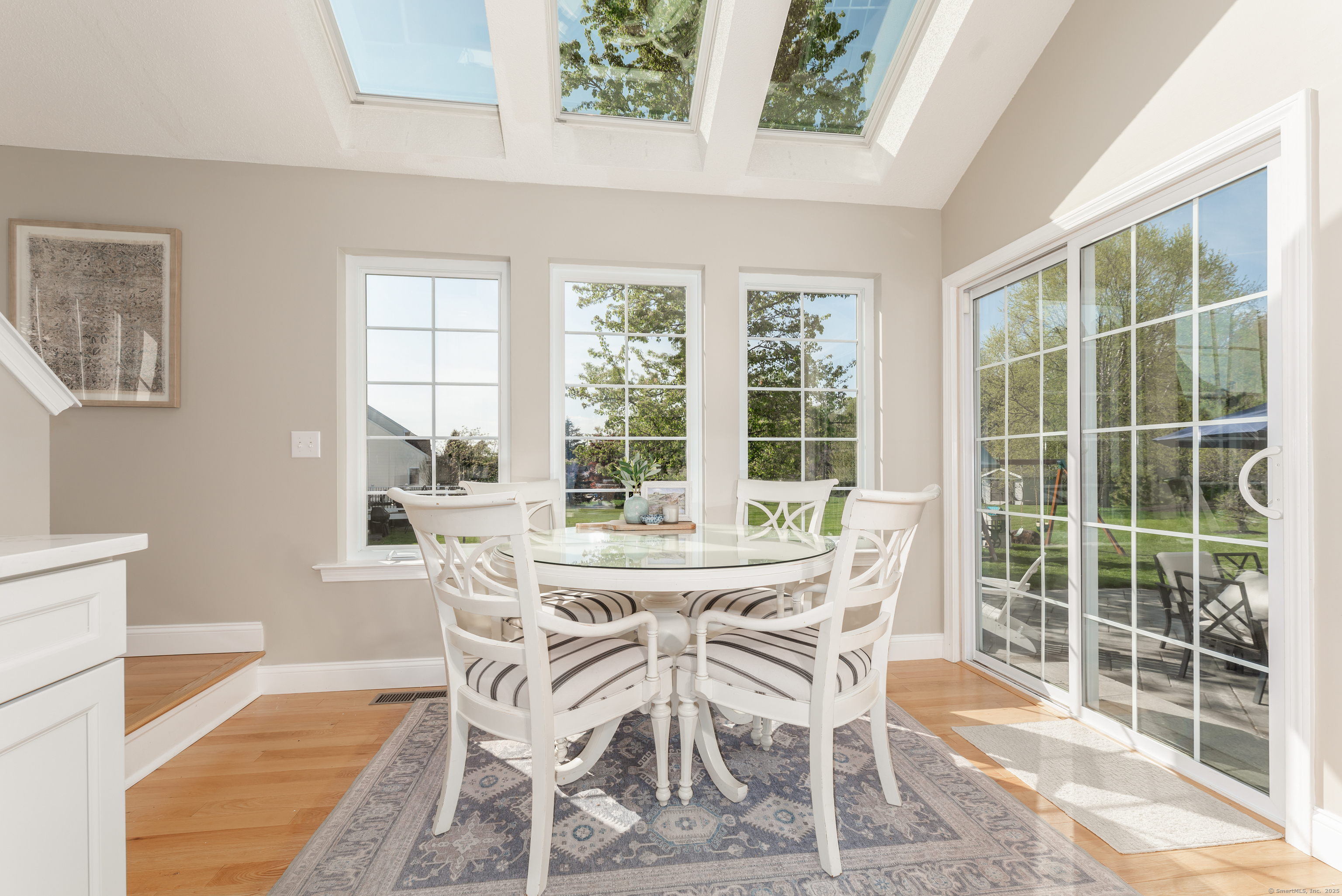 5 Dana, Wallingford, Connecticut 06492