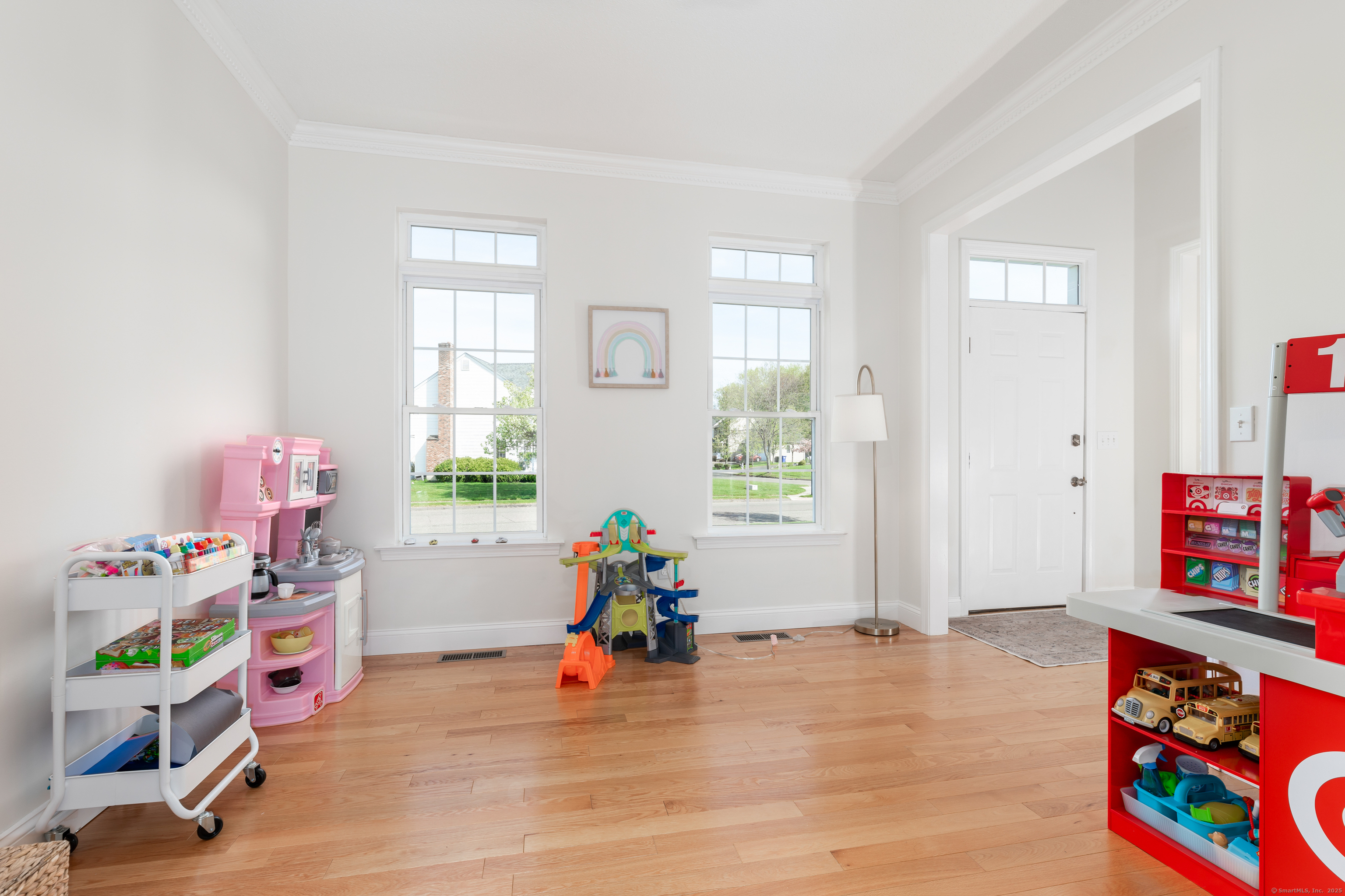 5 Dana, Wallingford, Connecticut 06492