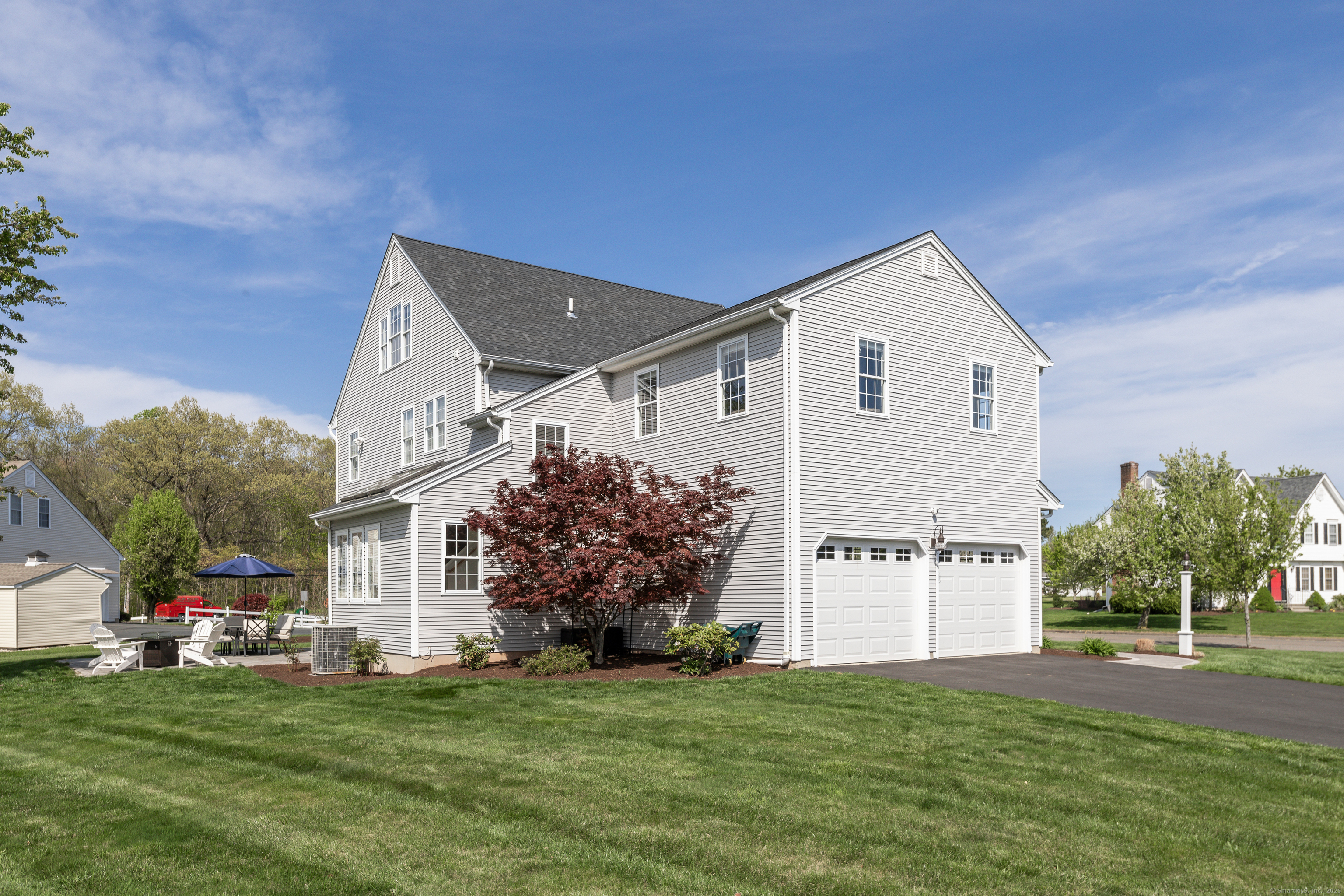 5 Dana, Wallingford, Connecticut 06492