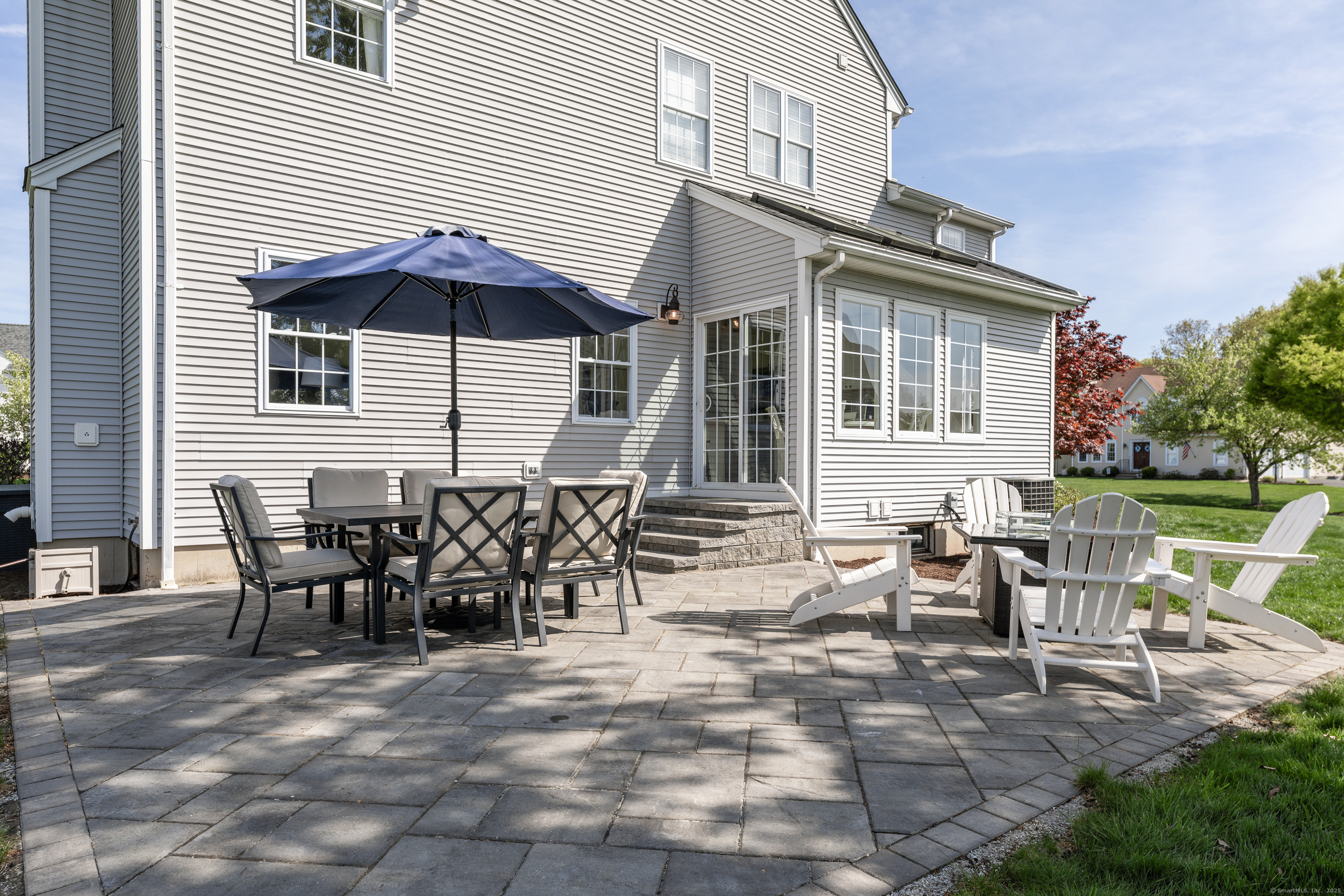 5 Dana, Wallingford, Connecticut 06492