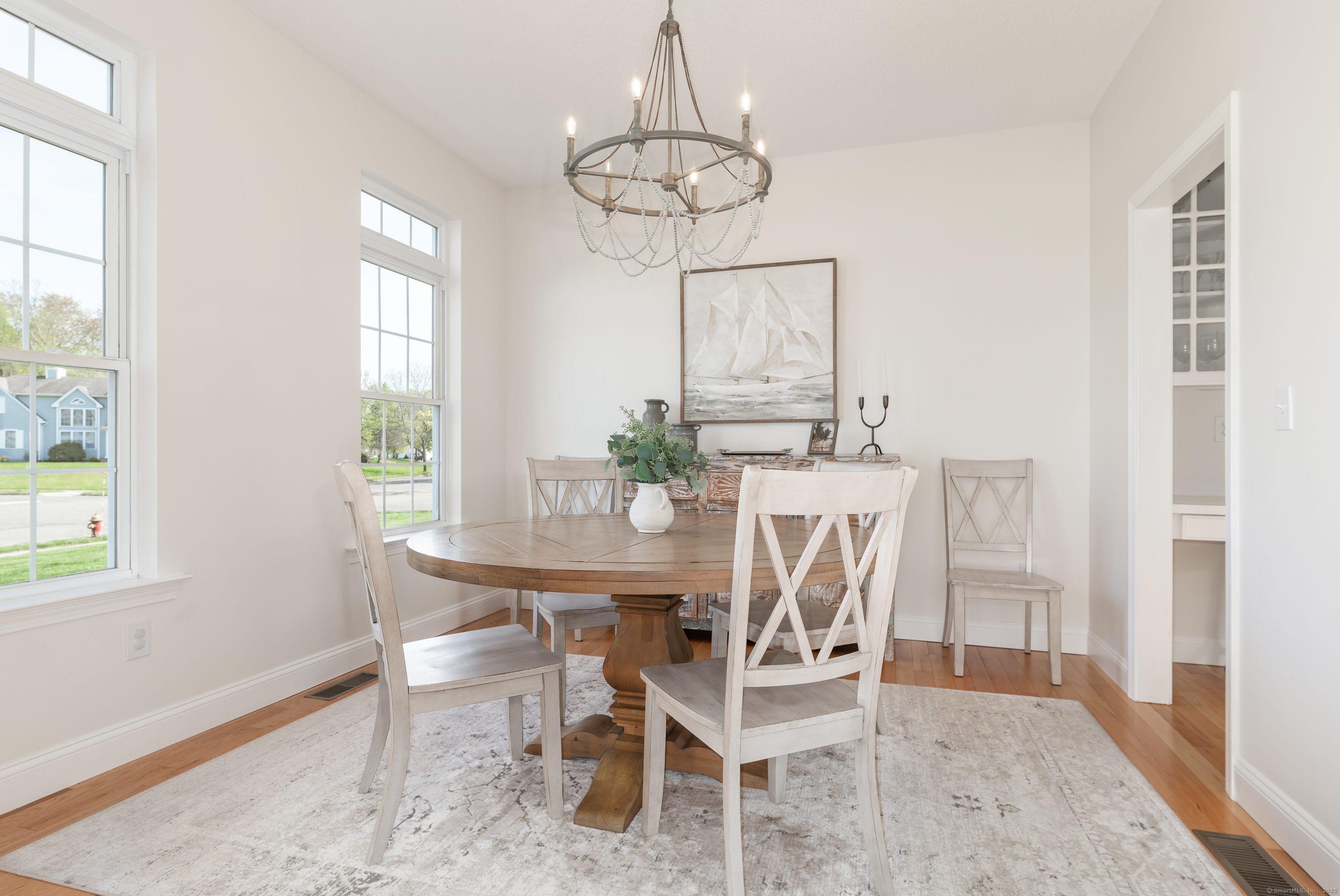 5 Dana, Wallingford, Connecticut 06492