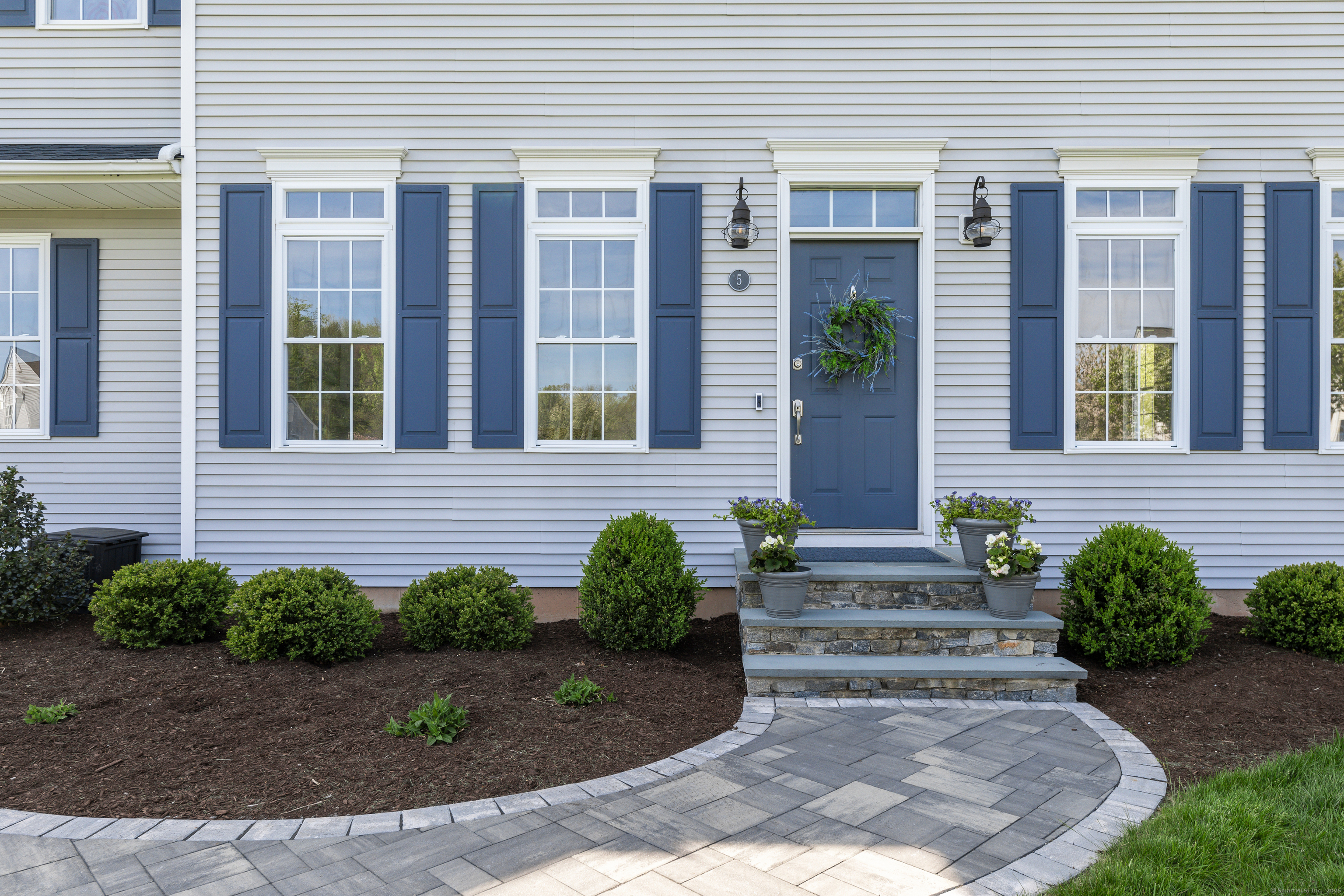 5 Dana, Wallingford, Connecticut 06492