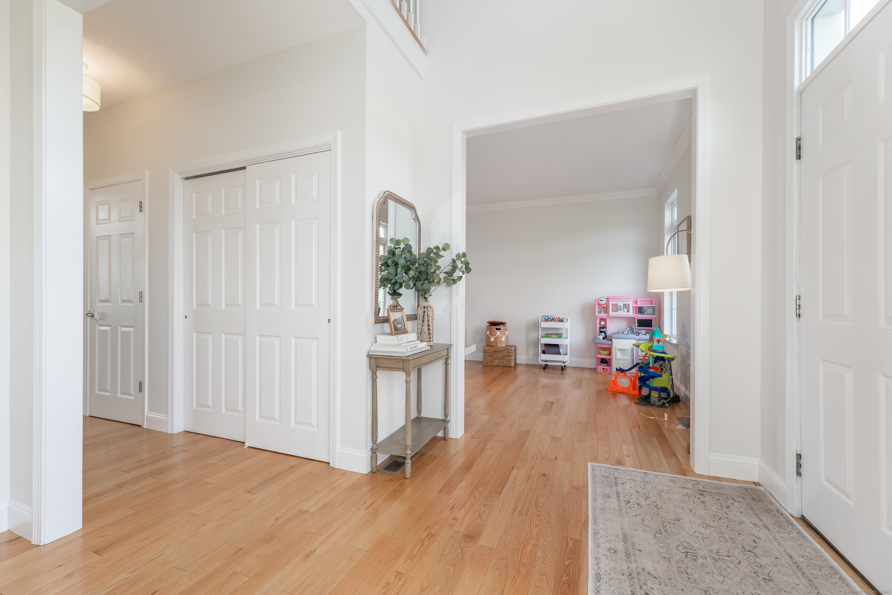 5 Dana, Wallingford, Connecticut 06492