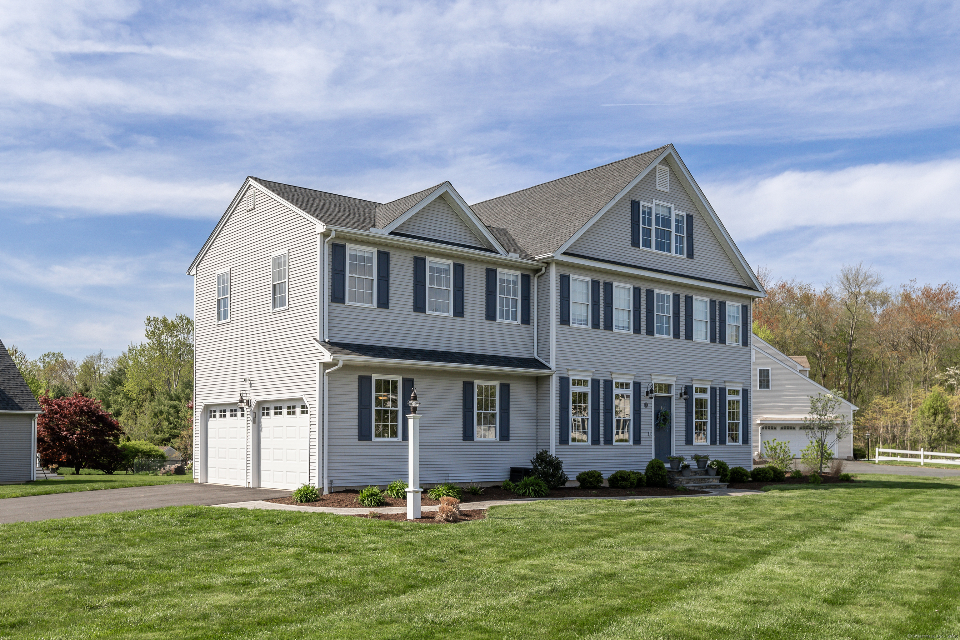 5 Dana, Wallingford, Connecticut 06492