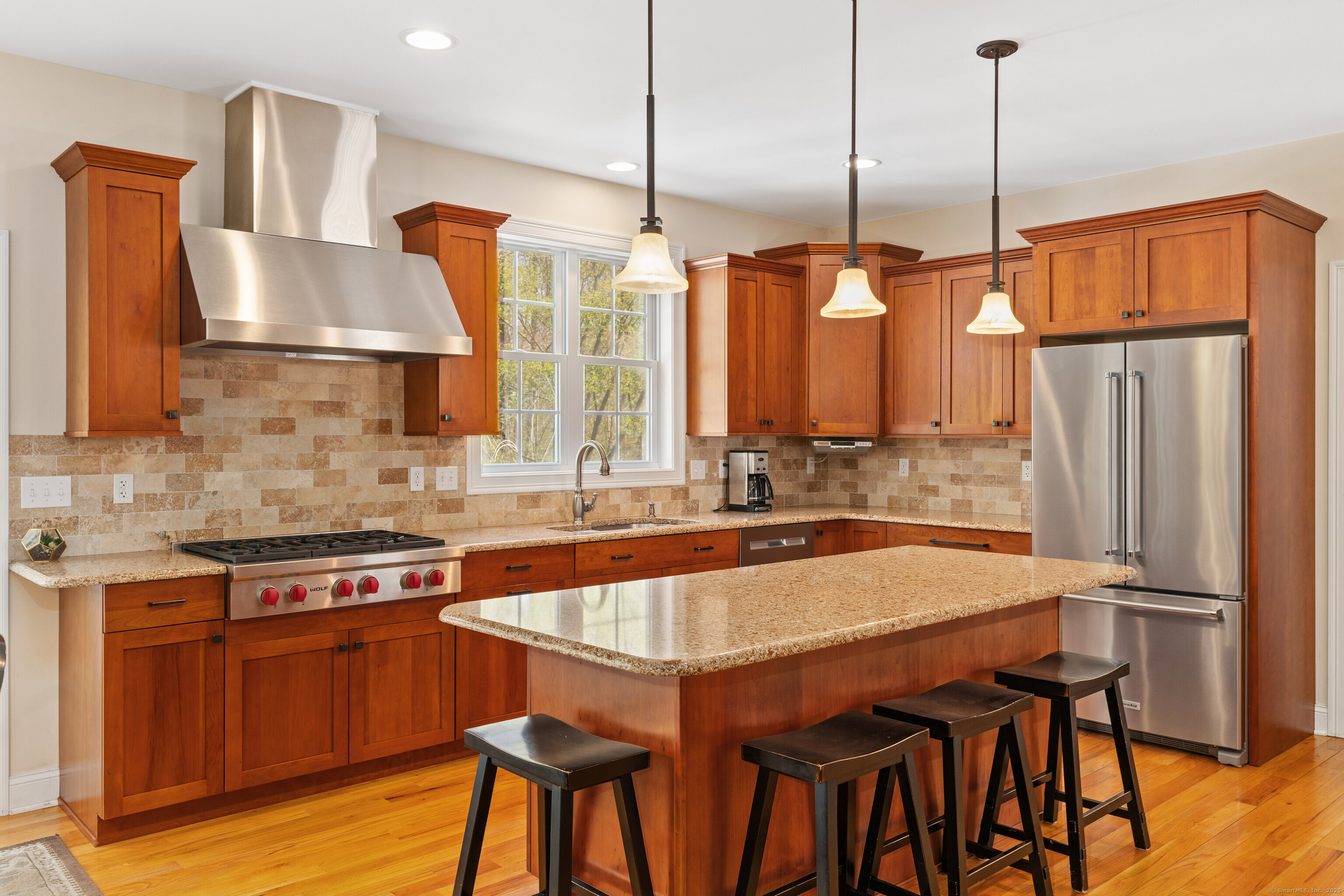 13 Partridge, Branford, Connecticut 06405