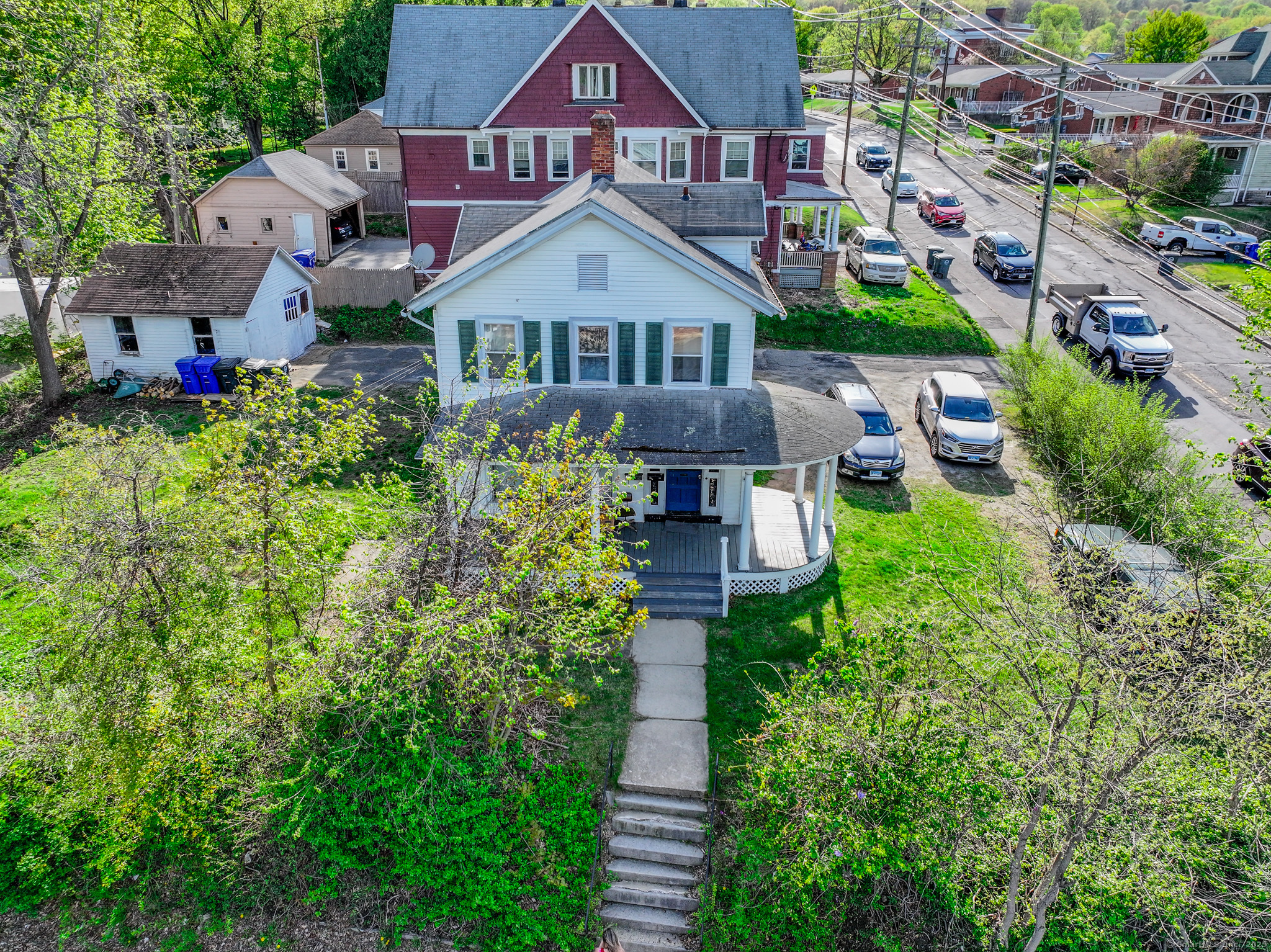 108 New Litchfield, Torrington, Connecticut 06790