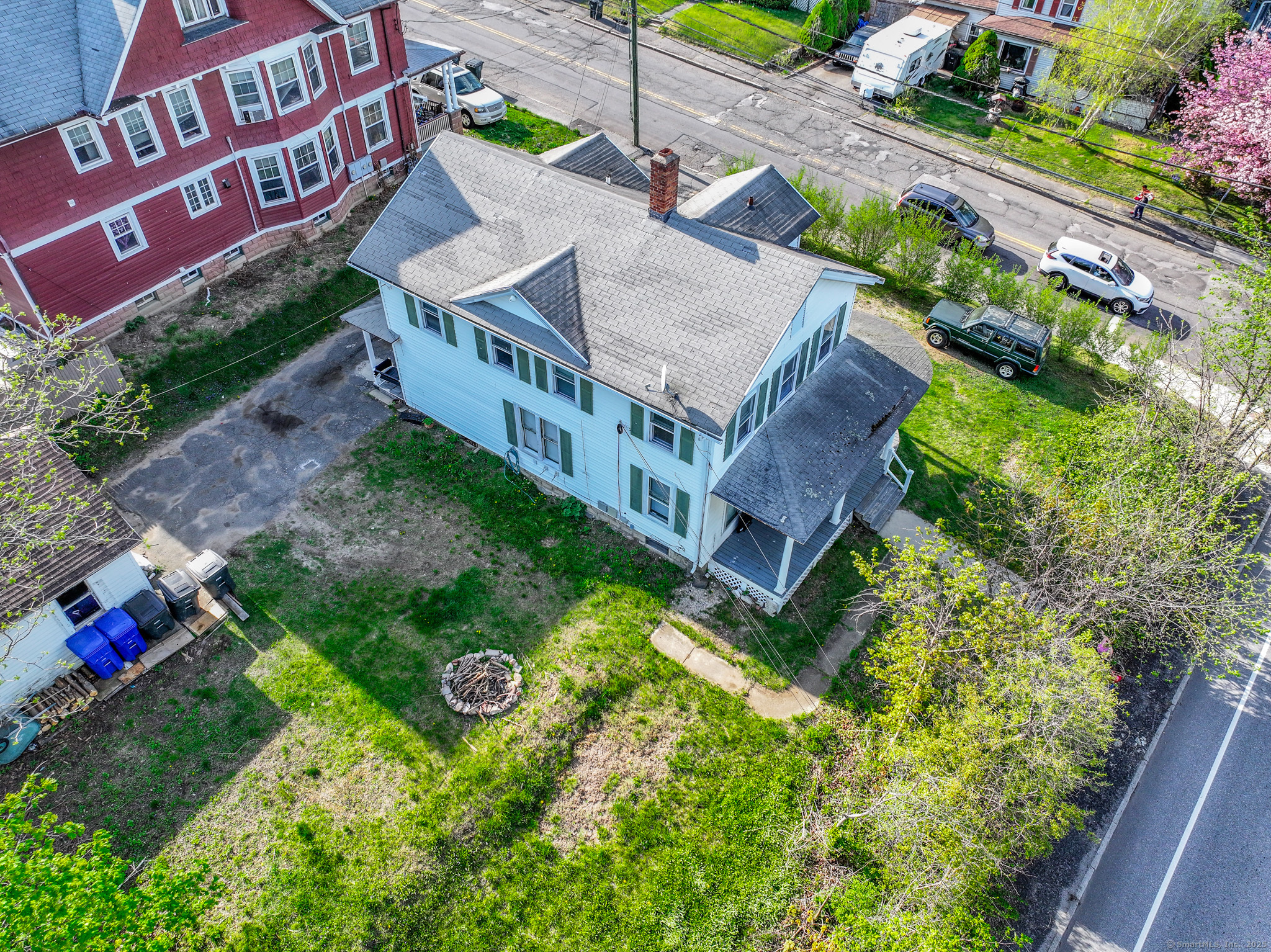 108 New Litchfield, Torrington, Connecticut 06790