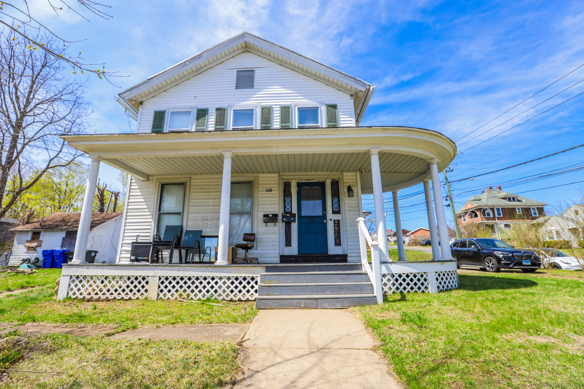 108 New Litchfield, Torrington, Connecticut 06790
