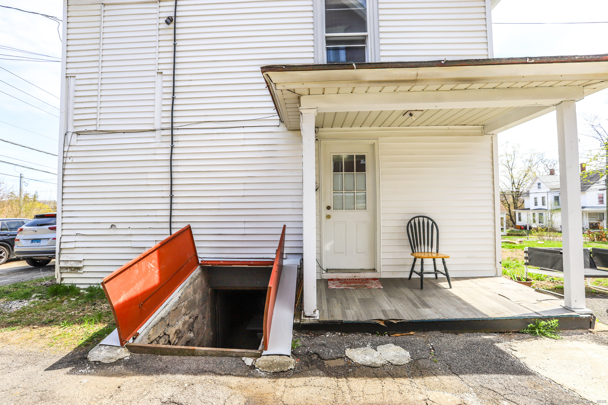 108 New Litchfield, Torrington, Connecticut 06790
