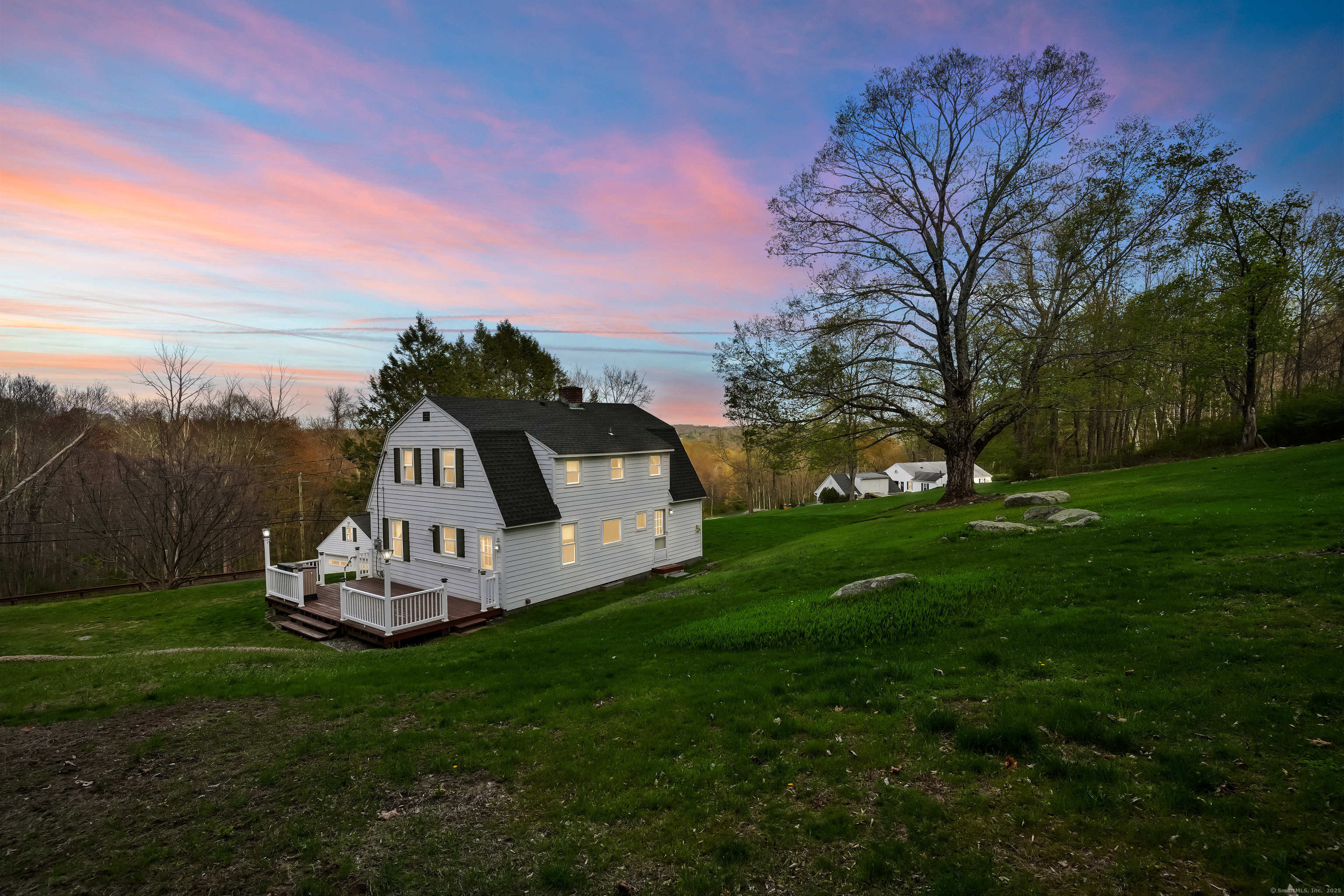 73 Baldwin Hill, Washington, Connecticut 06794