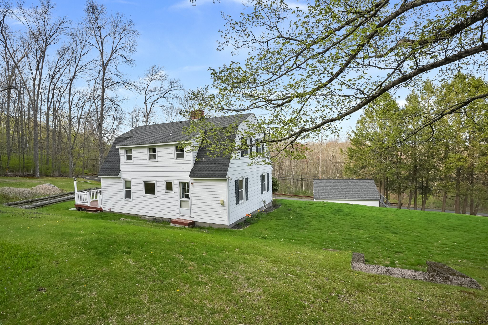 73 Baldwin Hill, Washington, Connecticut 06794