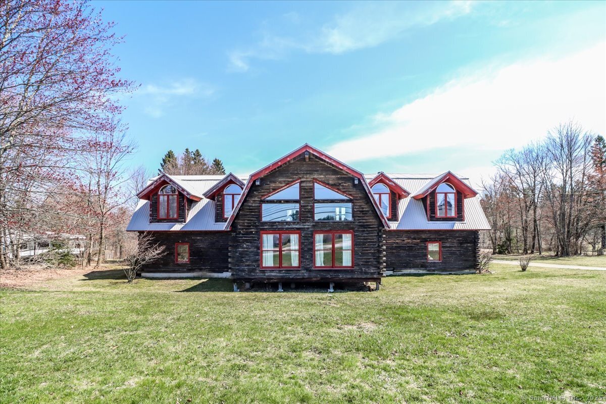 78 North, Goshen, Connecticut 06756