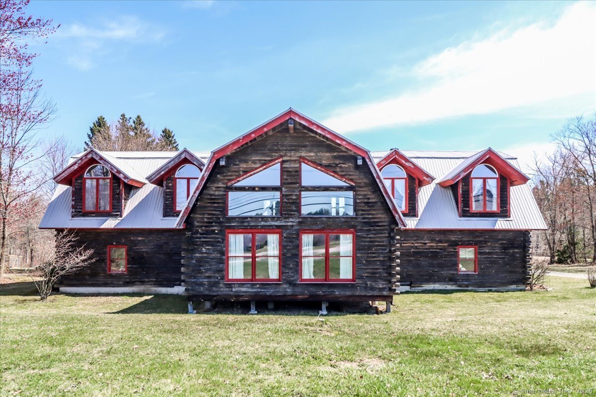 78 North, Goshen, Connecticut 06756
