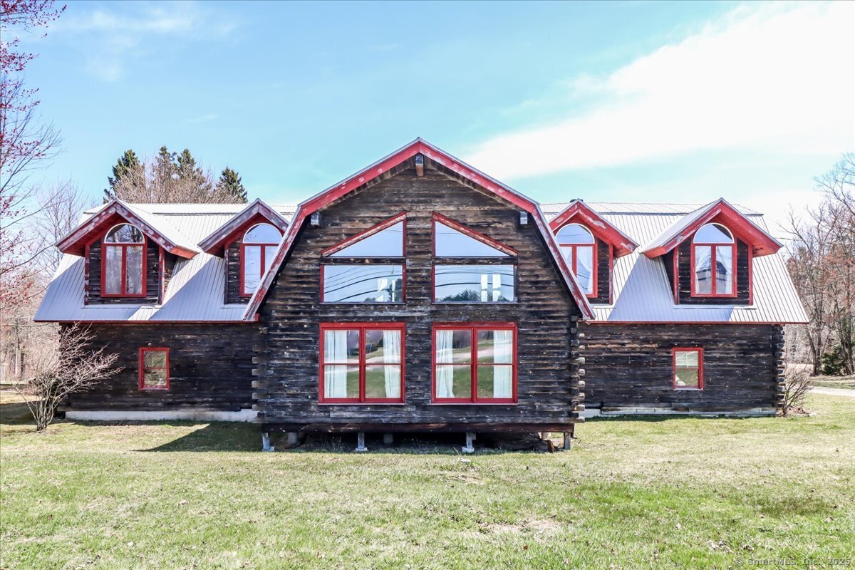 78 North, Goshen, Connecticut 06756