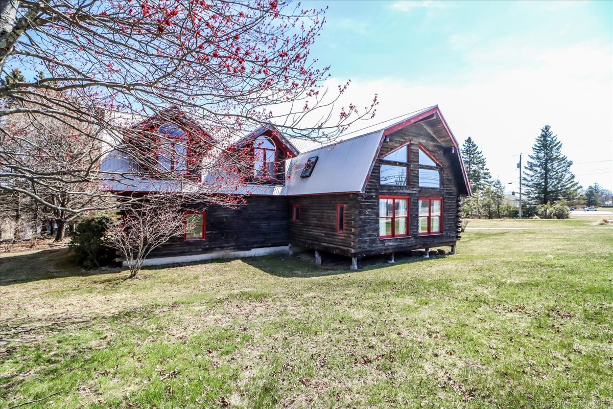 78 North, Goshen, Connecticut 06756