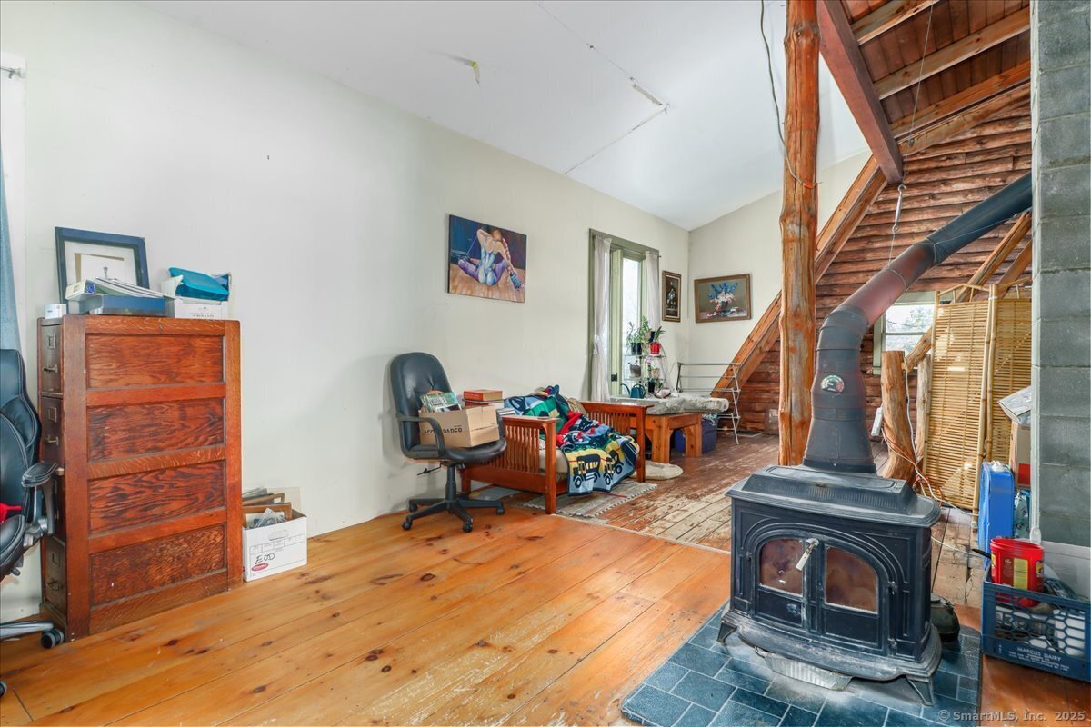 78 North, Goshen, Connecticut 06756