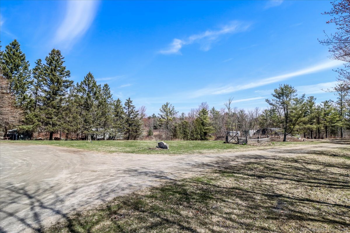 78 North, Goshen, Connecticut 06756