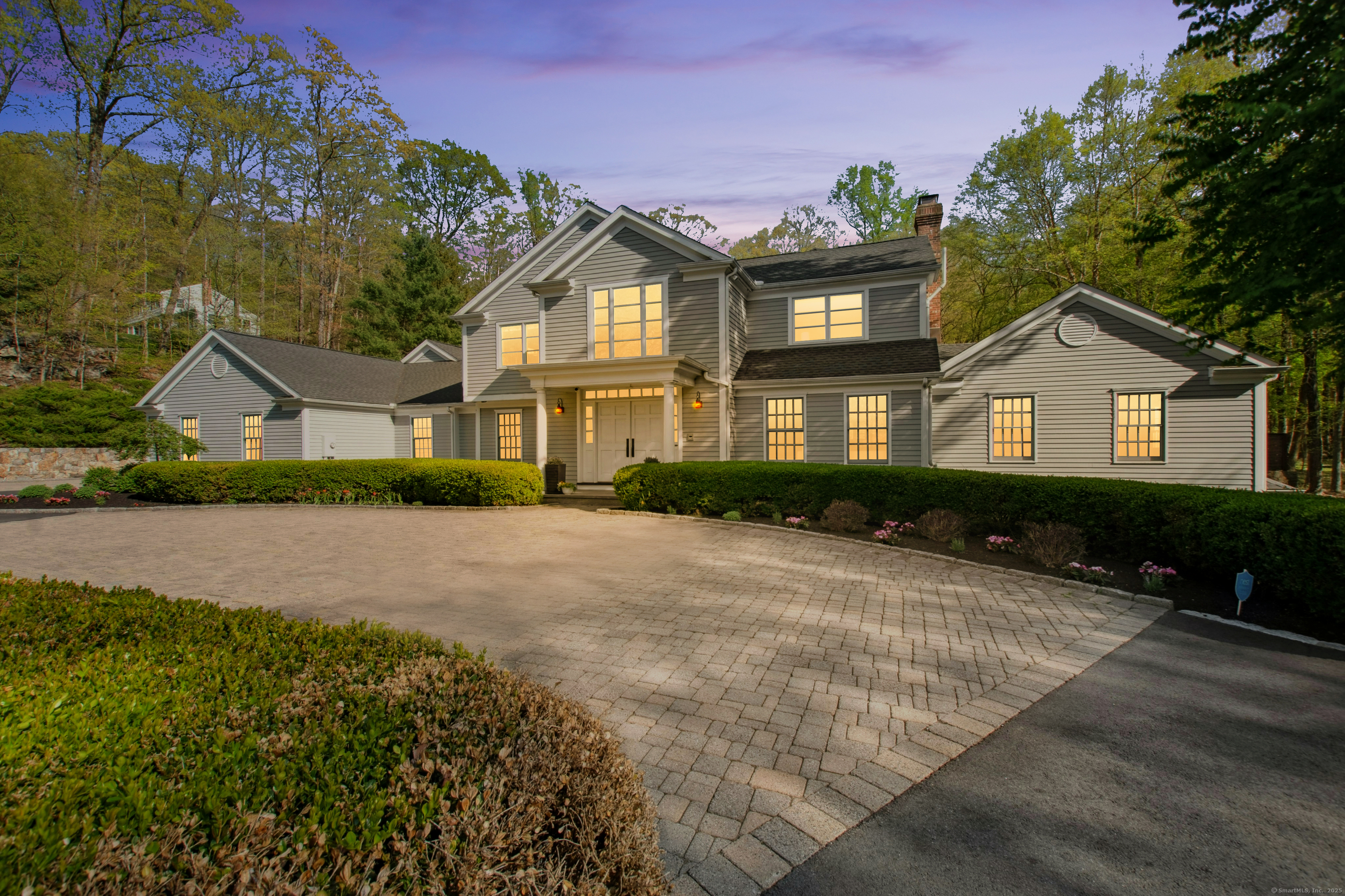 7 Messex, Weston, Connecticut 06883