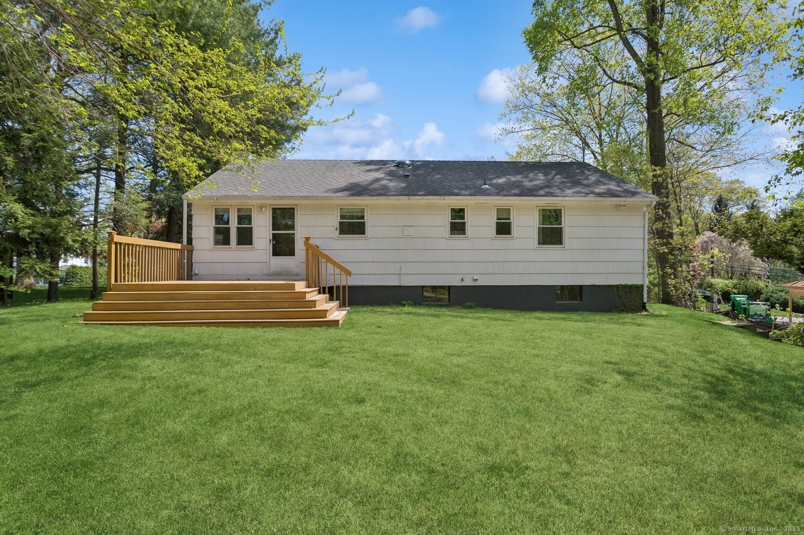 128 West, Darien, Connecticut 06820