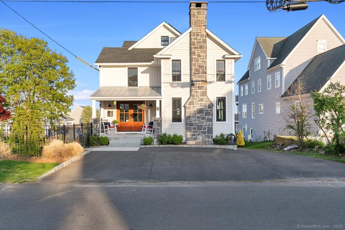 87-89 Hawley, Milford, Connecticut 06460