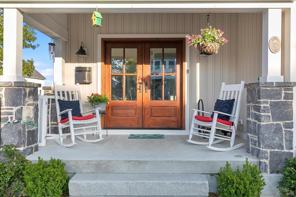 87-89 Hawley, Milford, Connecticut 06460