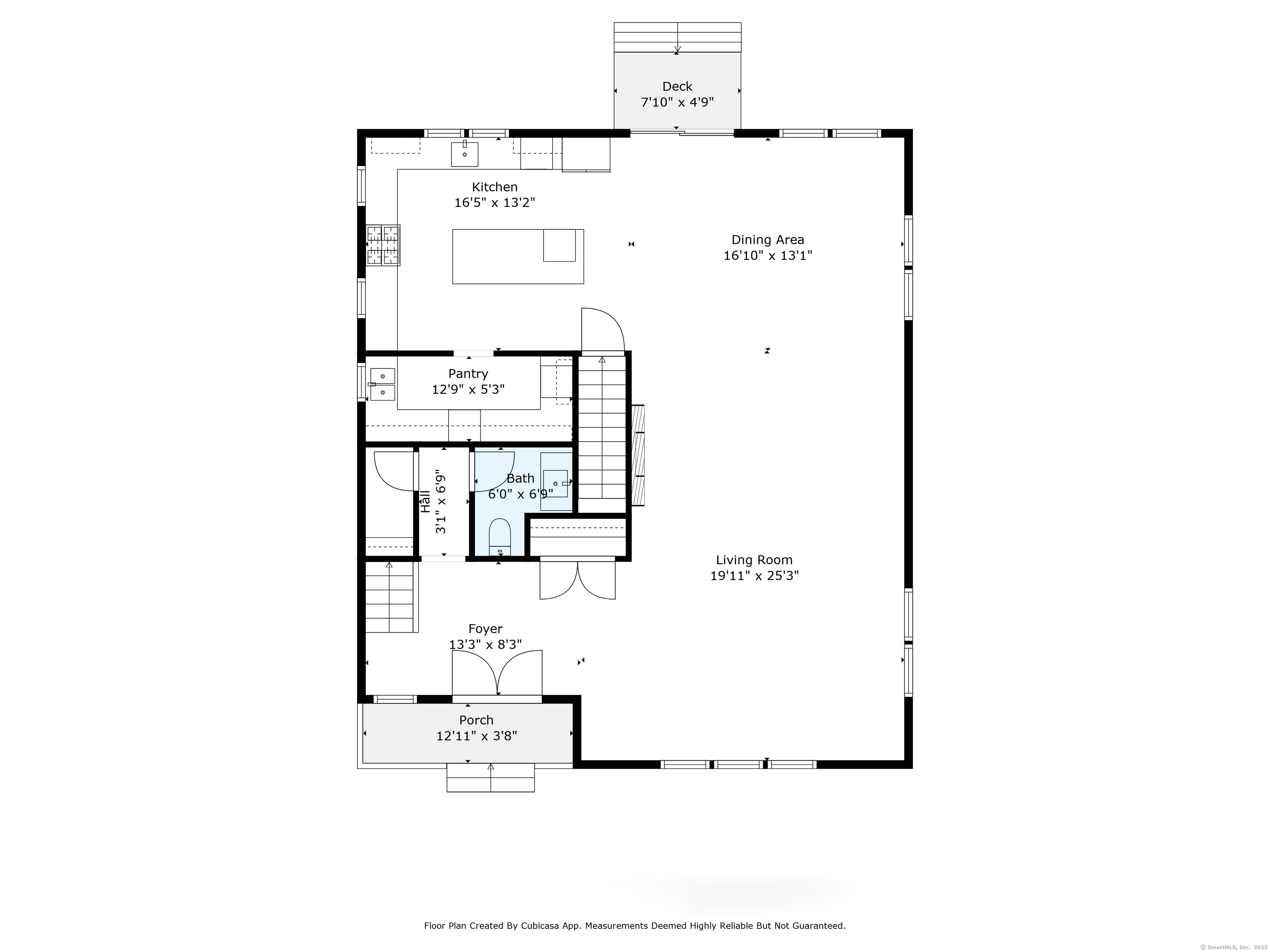 13 Dunbar, Milford, Connecticut 06460