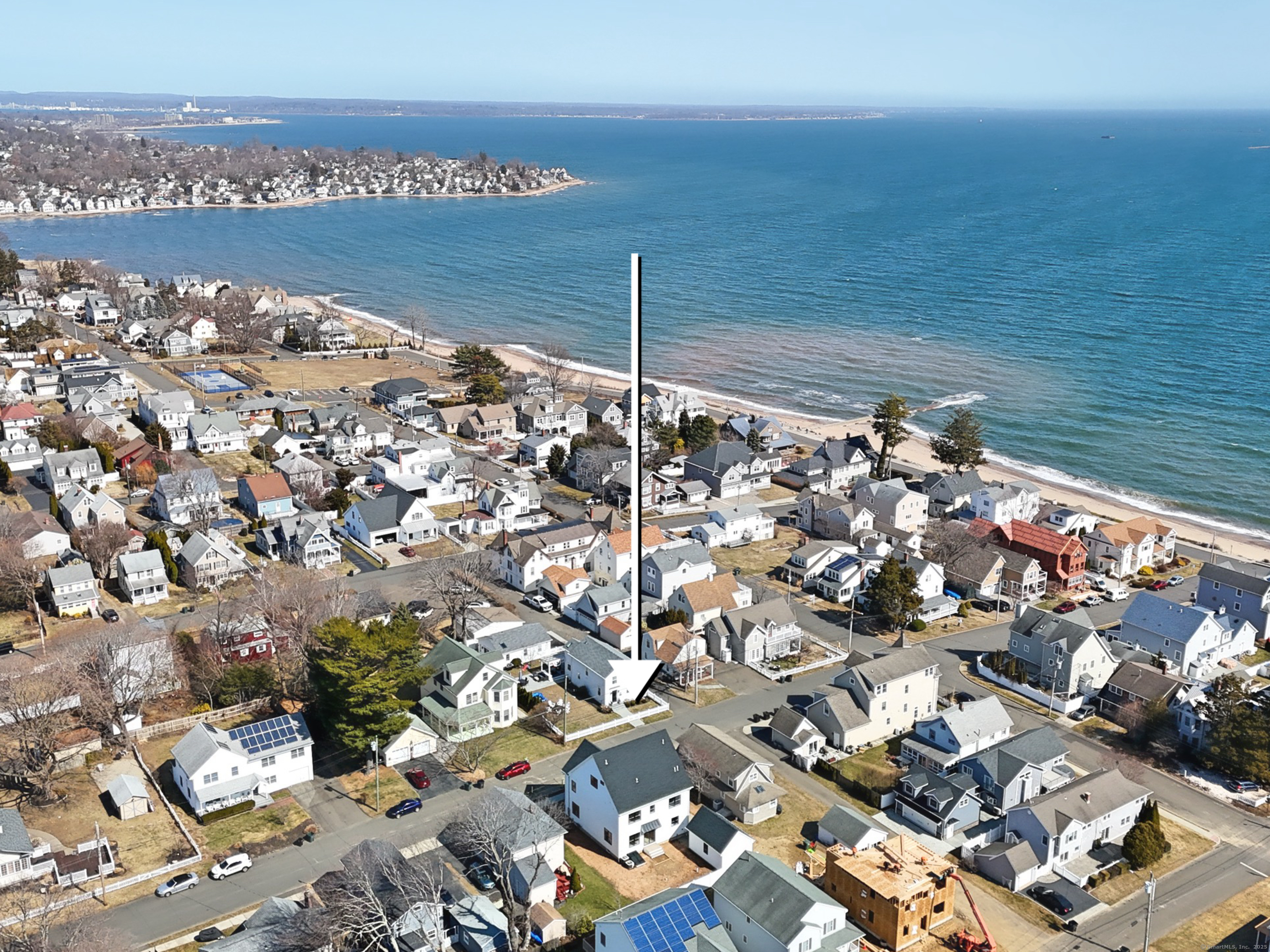 13 Dunbar, Milford, Connecticut 06460