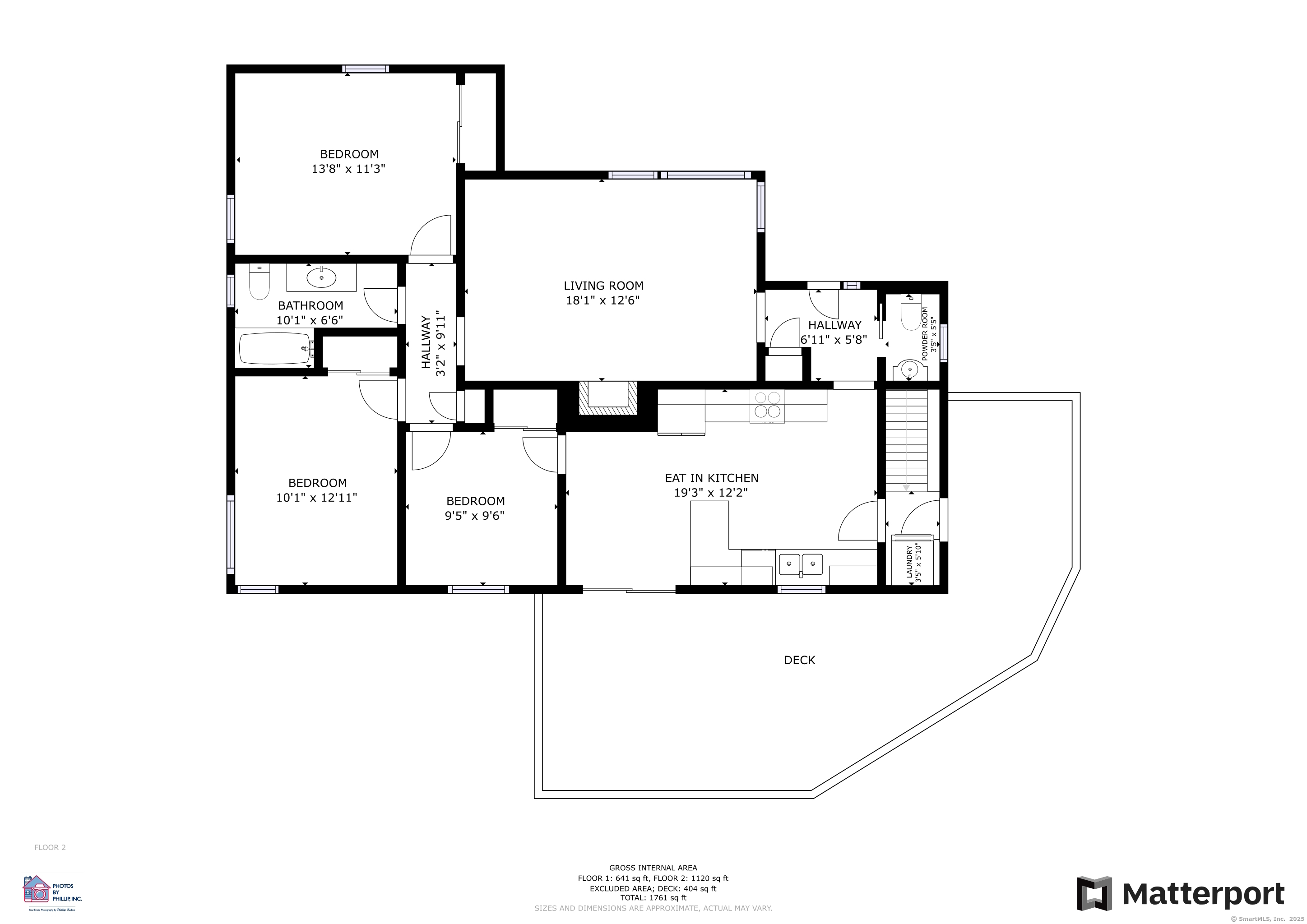 723 Buckingham, Milford, Connecticut 06460