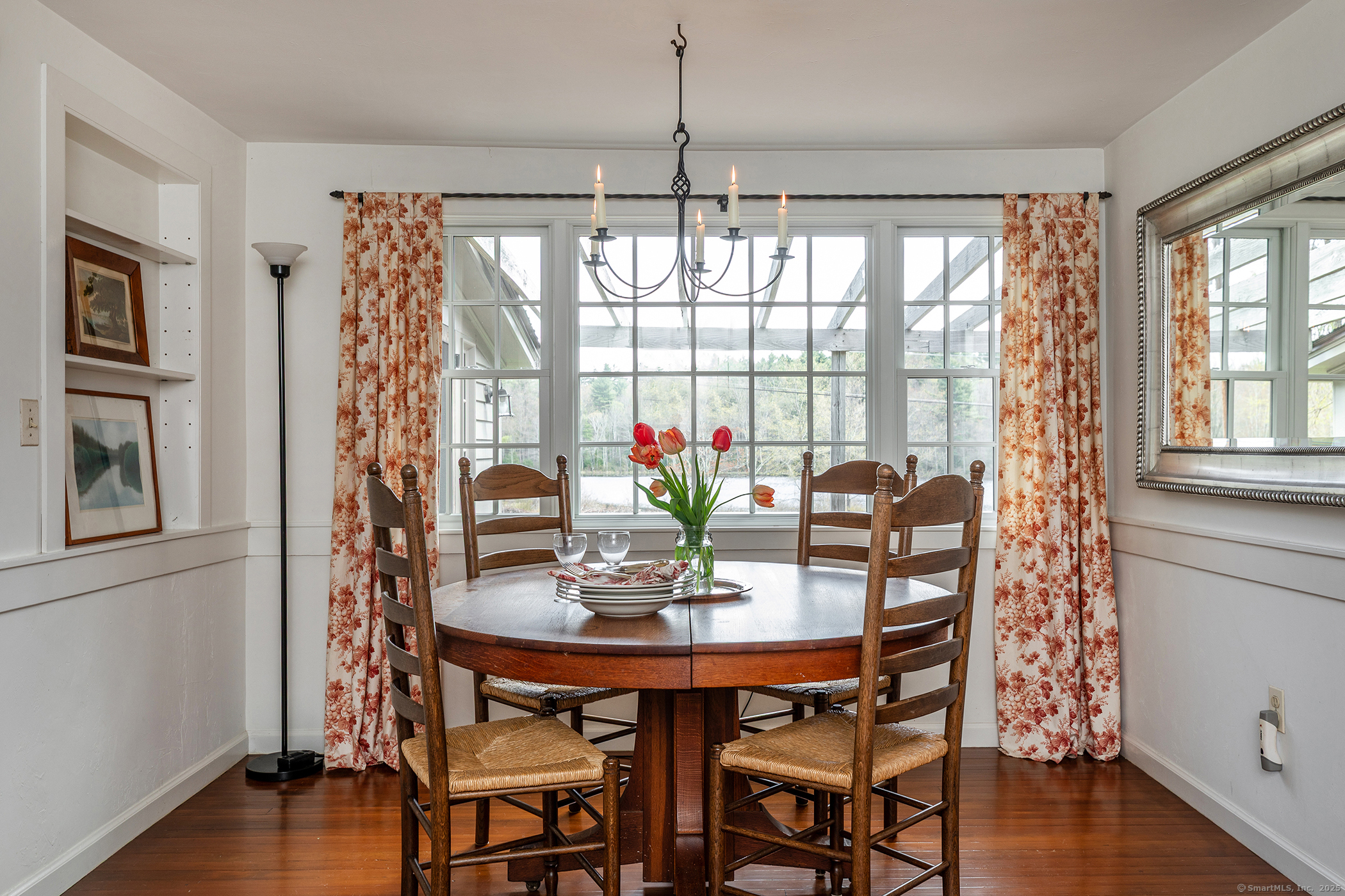 351 Smith Hill, Colebrook, Connecticut 06021