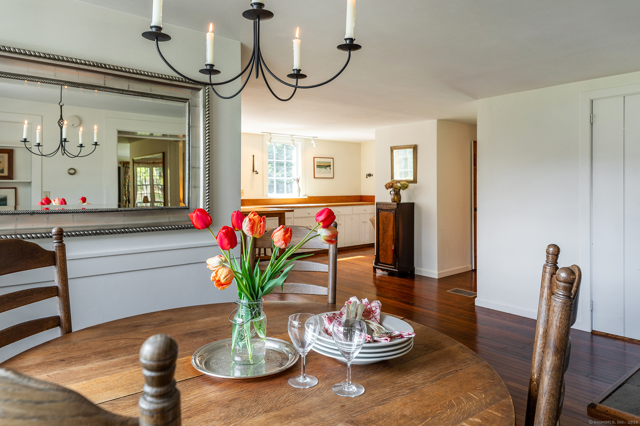 351 Smith Hill, Colebrook, Connecticut 06021