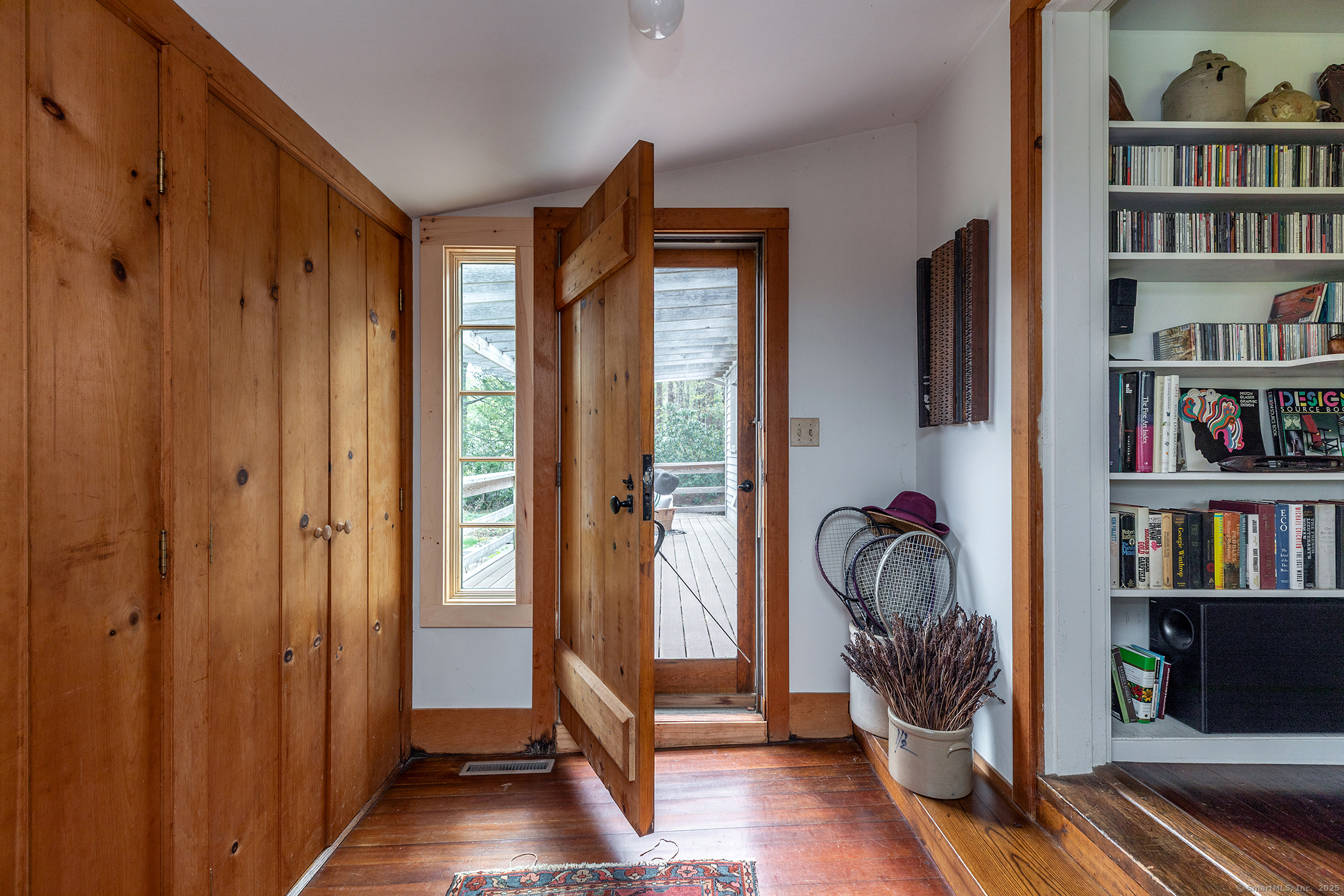 351 Smith Hill, Colebrook, Connecticut 06021