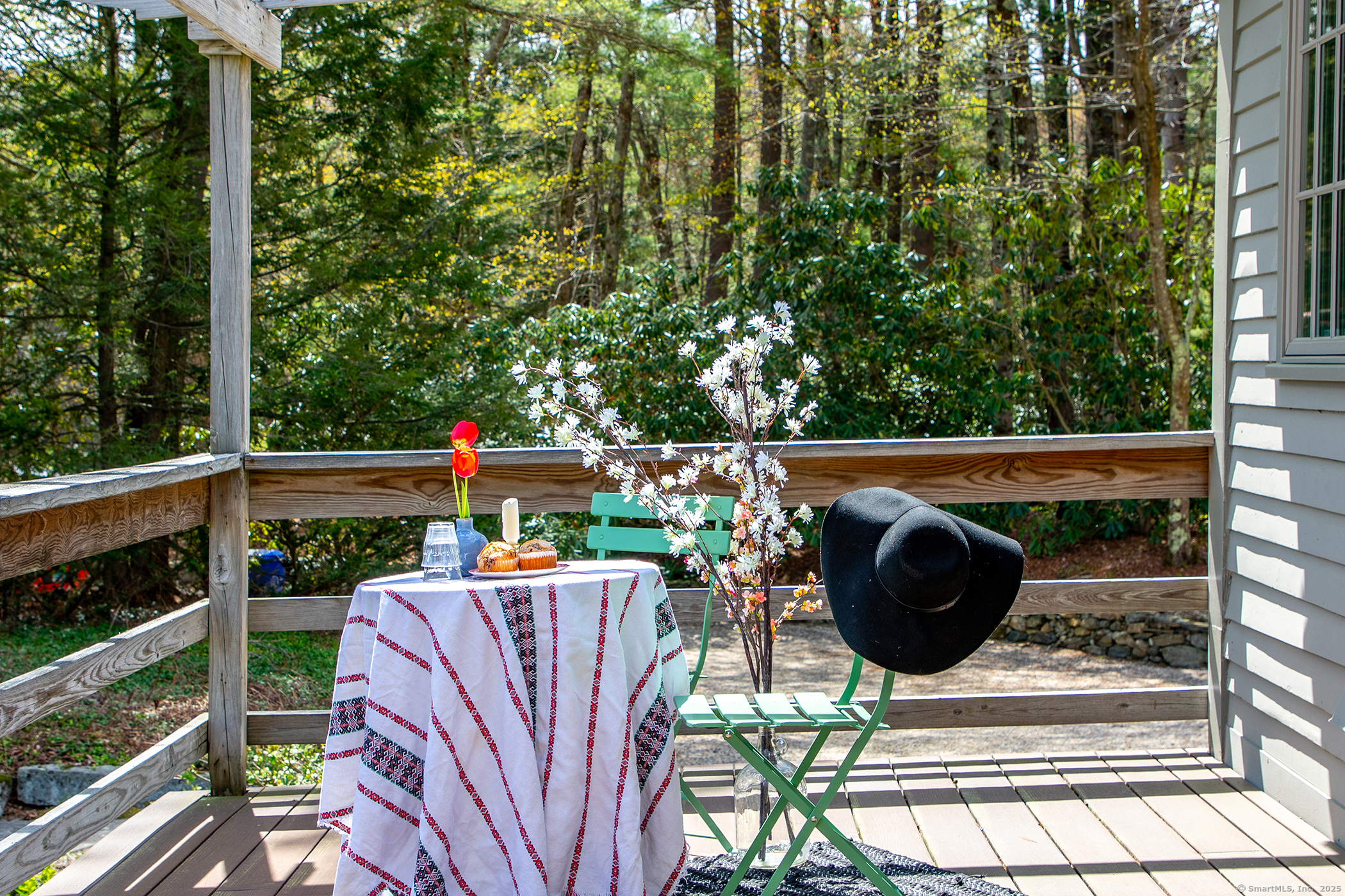 351 Smith Hill, Colebrook, Connecticut 06021