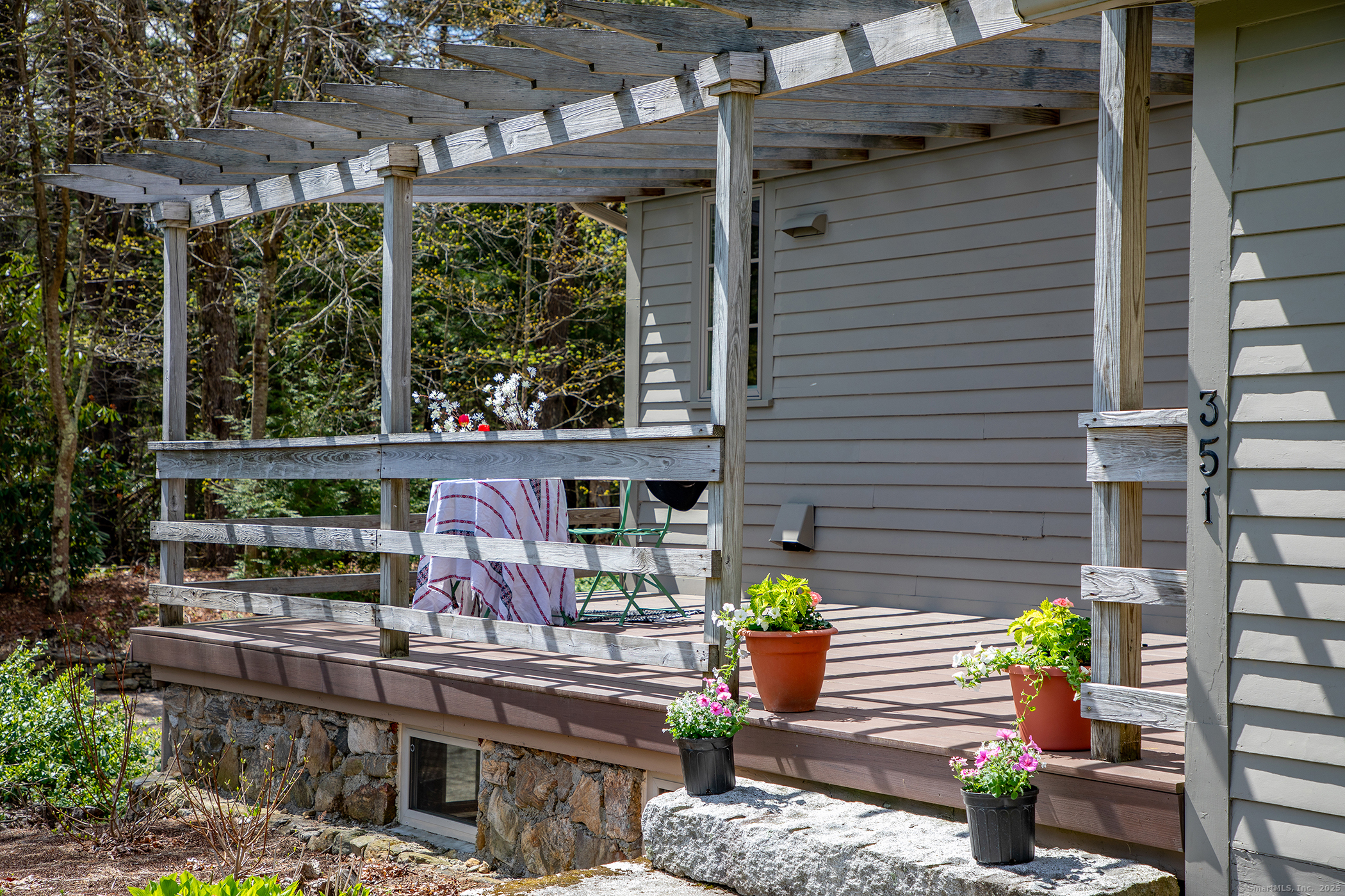 351 Smith Hill, Colebrook, Connecticut 06021