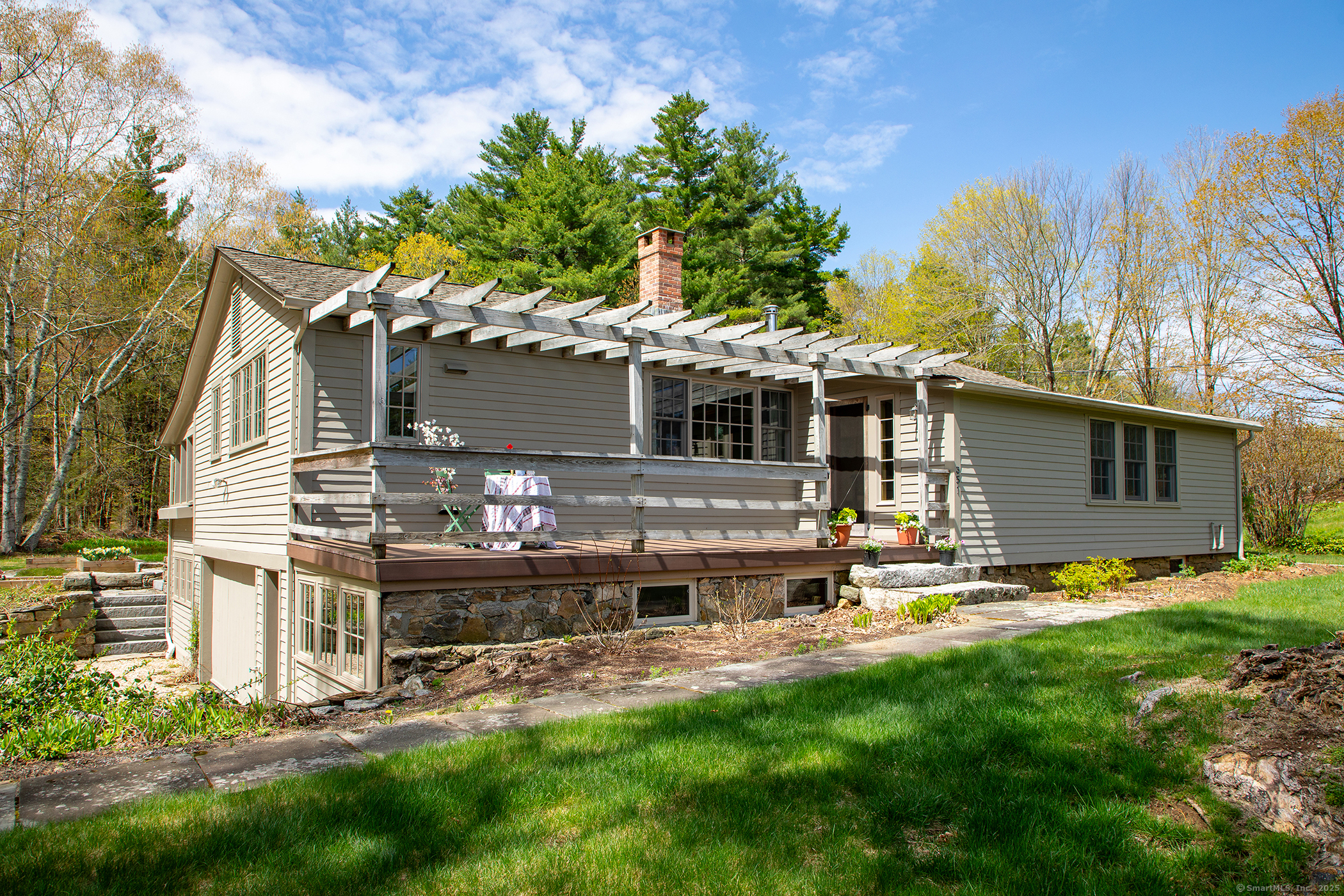 351 Smith Hill, Colebrook, Connecticut 06021