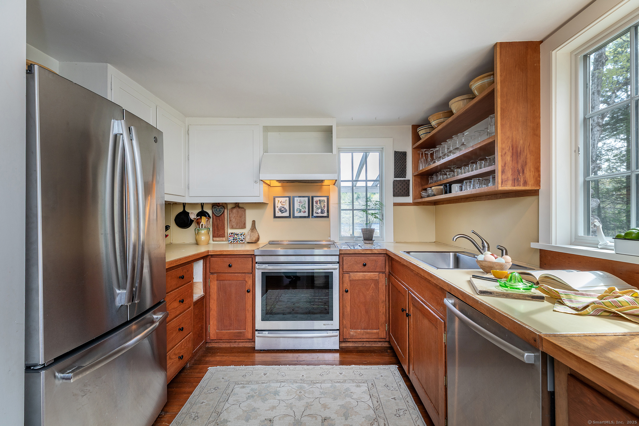 351 Smith Hill, Colebrook, Connecticut 06021