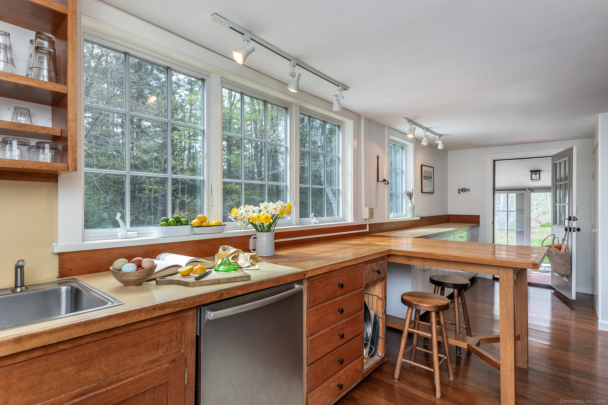 351 Smith Hill, Colebrook, Connecticut 06021