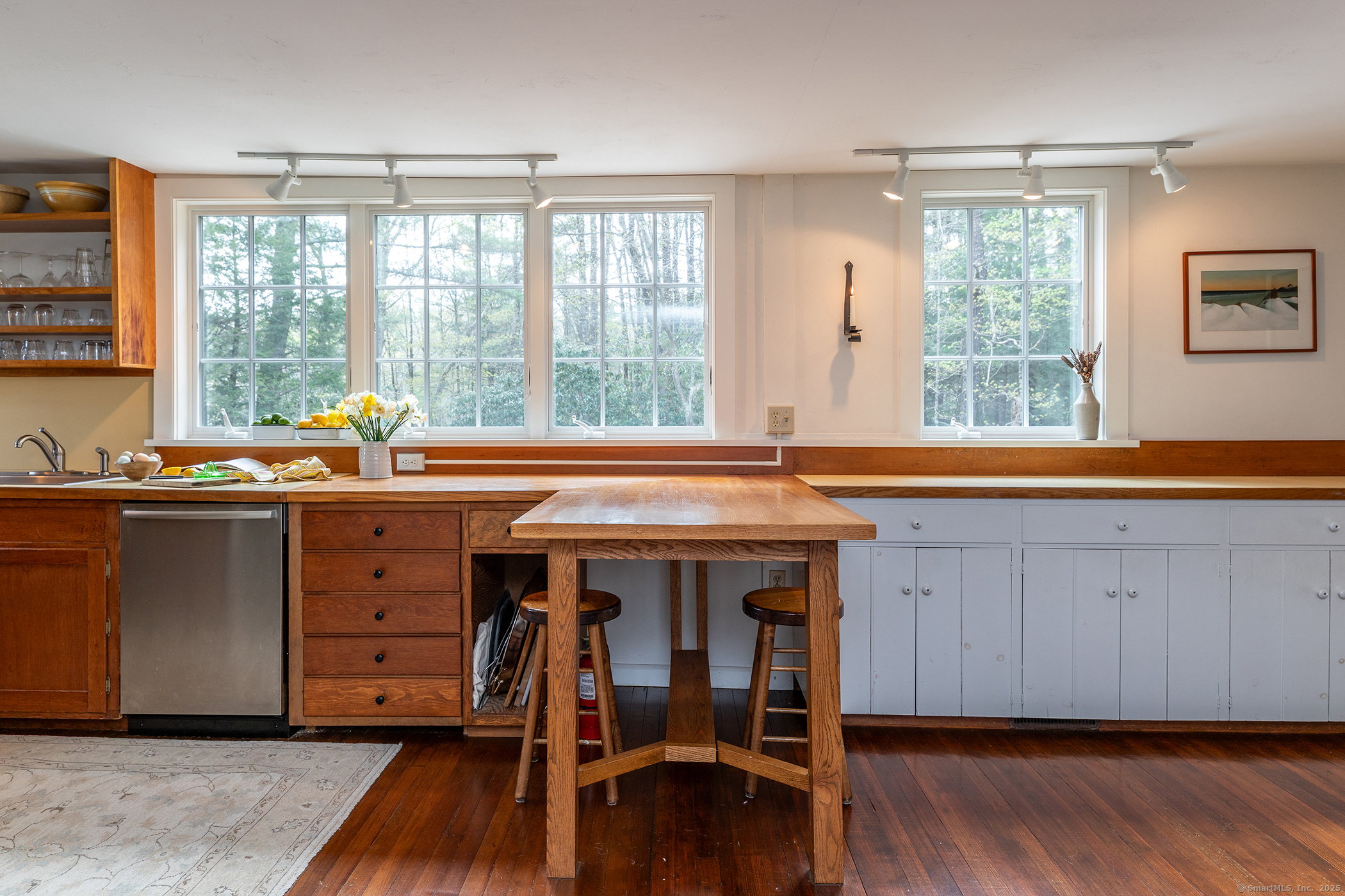 351 Smith Hill, Colebrook, Connecticut 06021