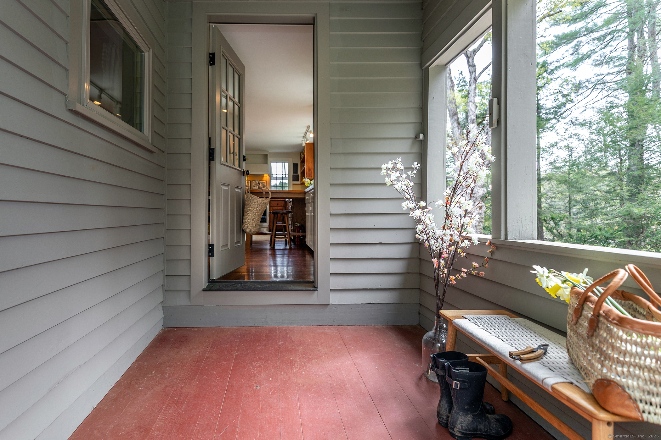 351 Smith Hill, Colebrook, Connecticut 06021
