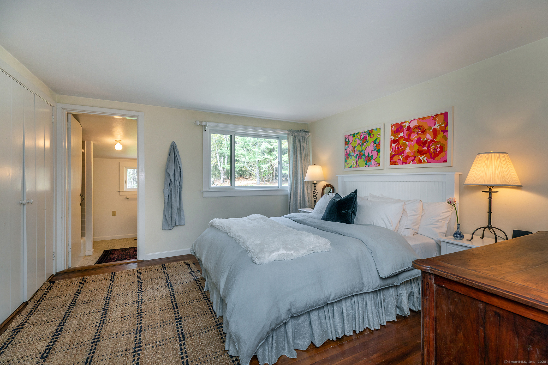 351 Smith Hill, Colebrook, Connecticut 06021