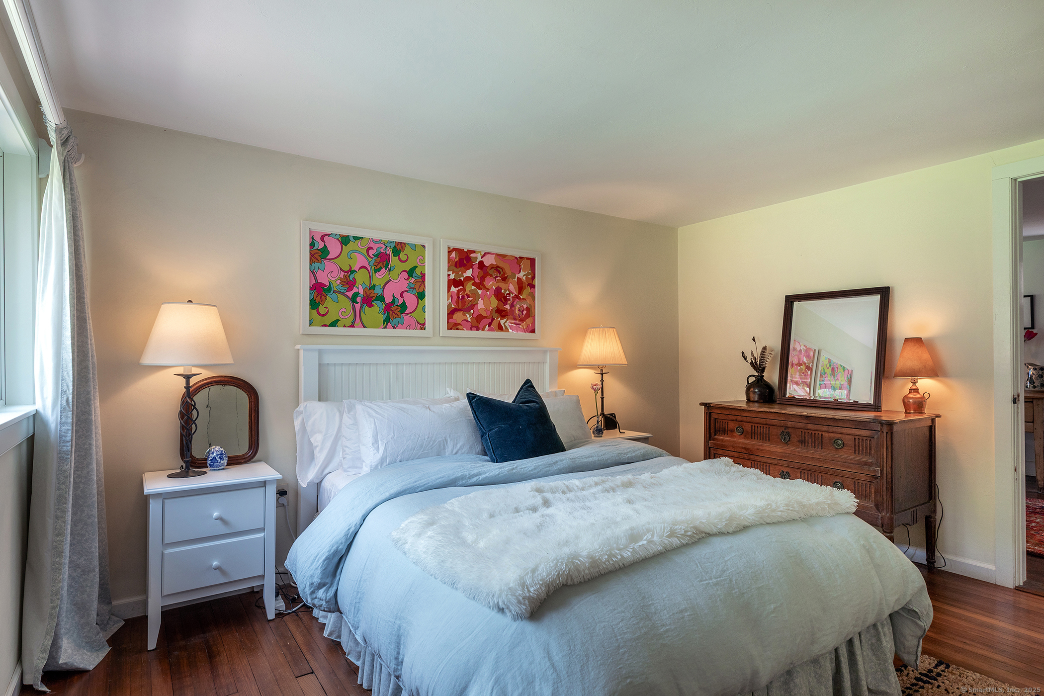 351 Smith Hill, Colebrook, Connecticut 06021